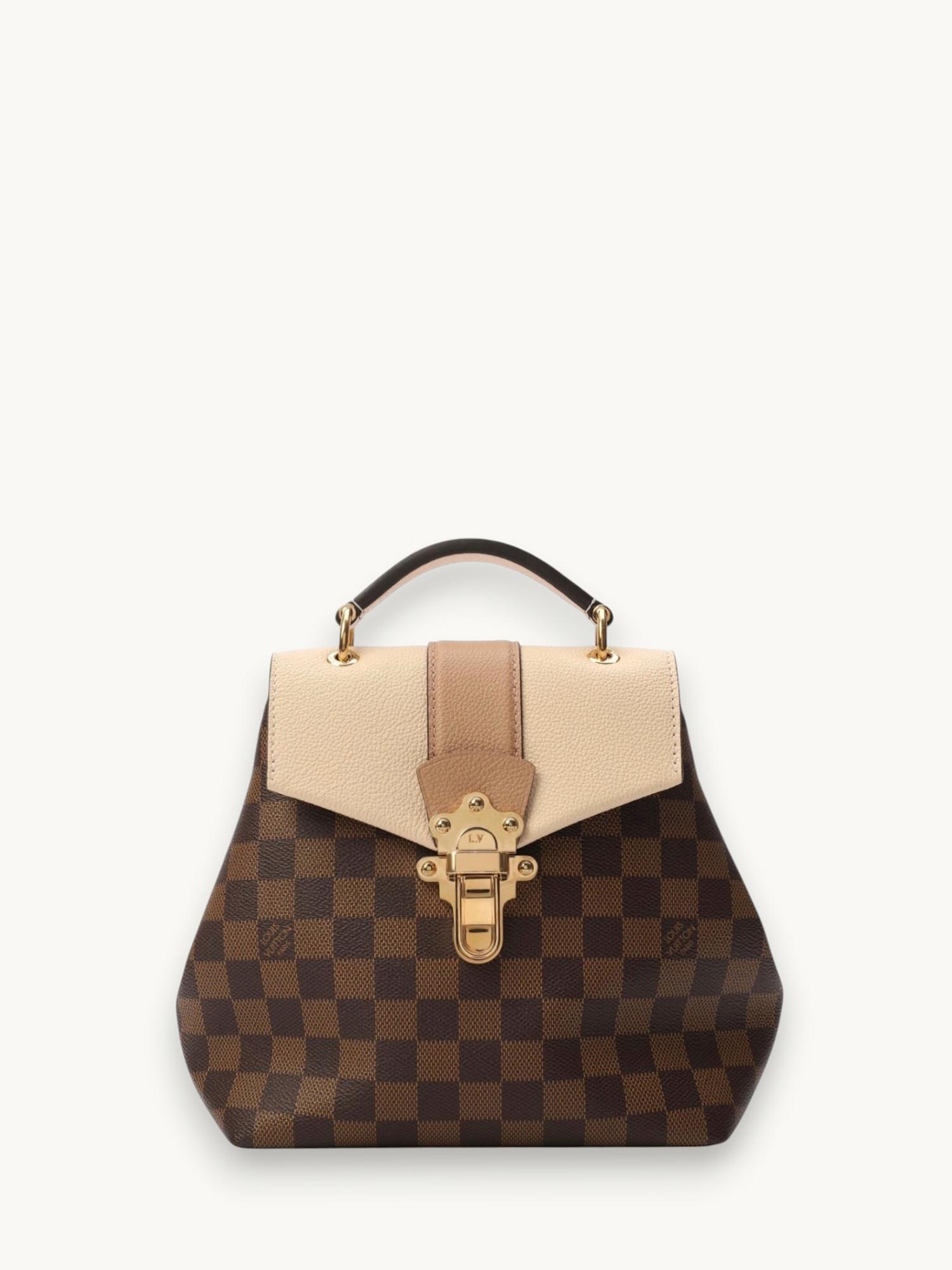 Louis Vuitton Clapton , фото 1