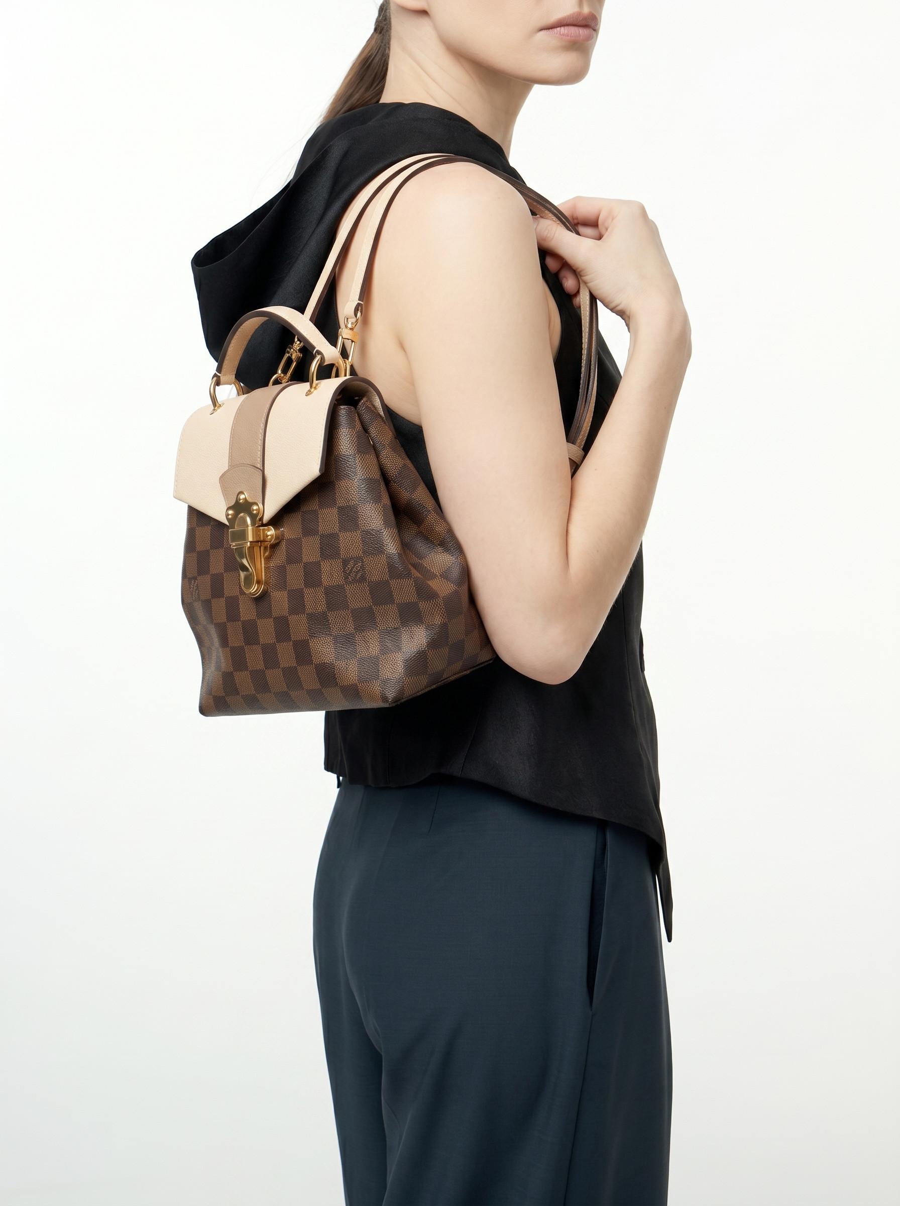 Louis Vuitton Clapton , фото 2