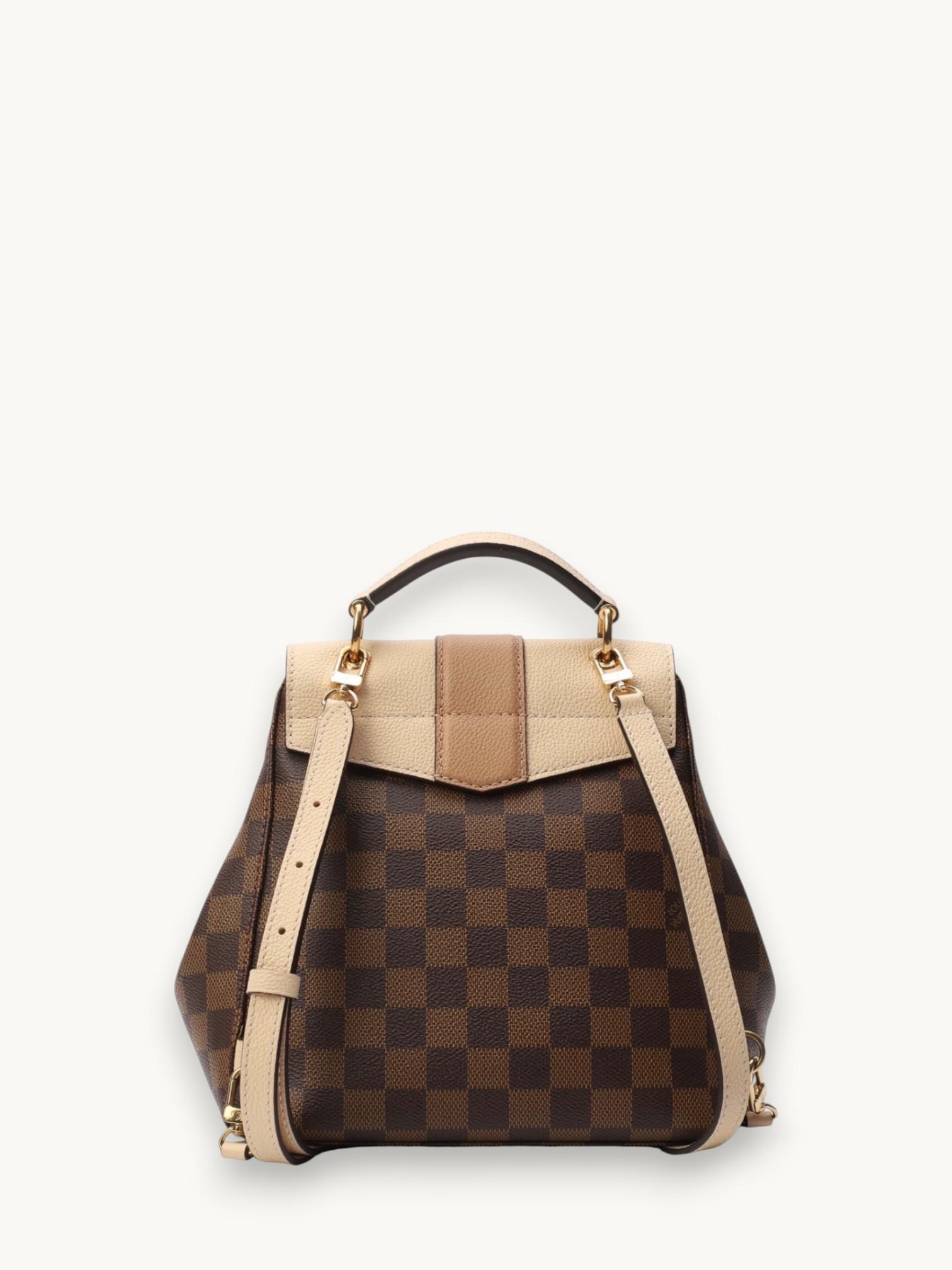 Louis Vuitton Clapton , фото 3