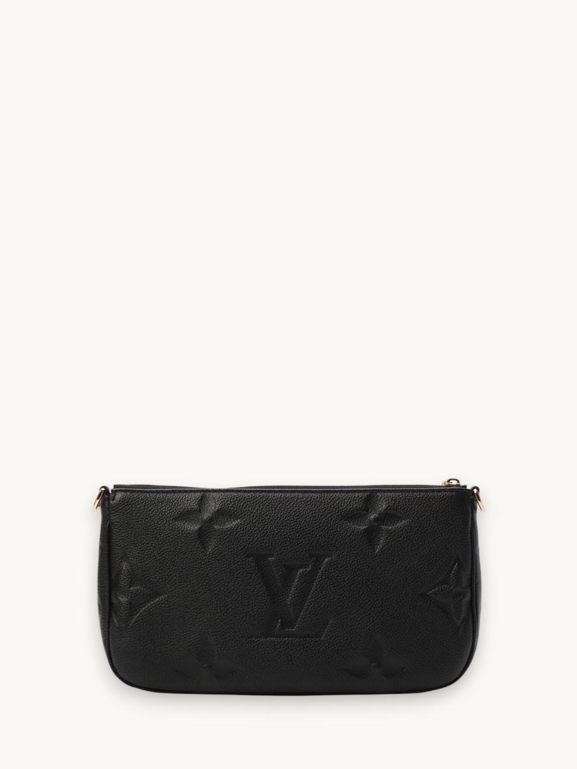 Louis Vuitton Multi Pochette , фото 5