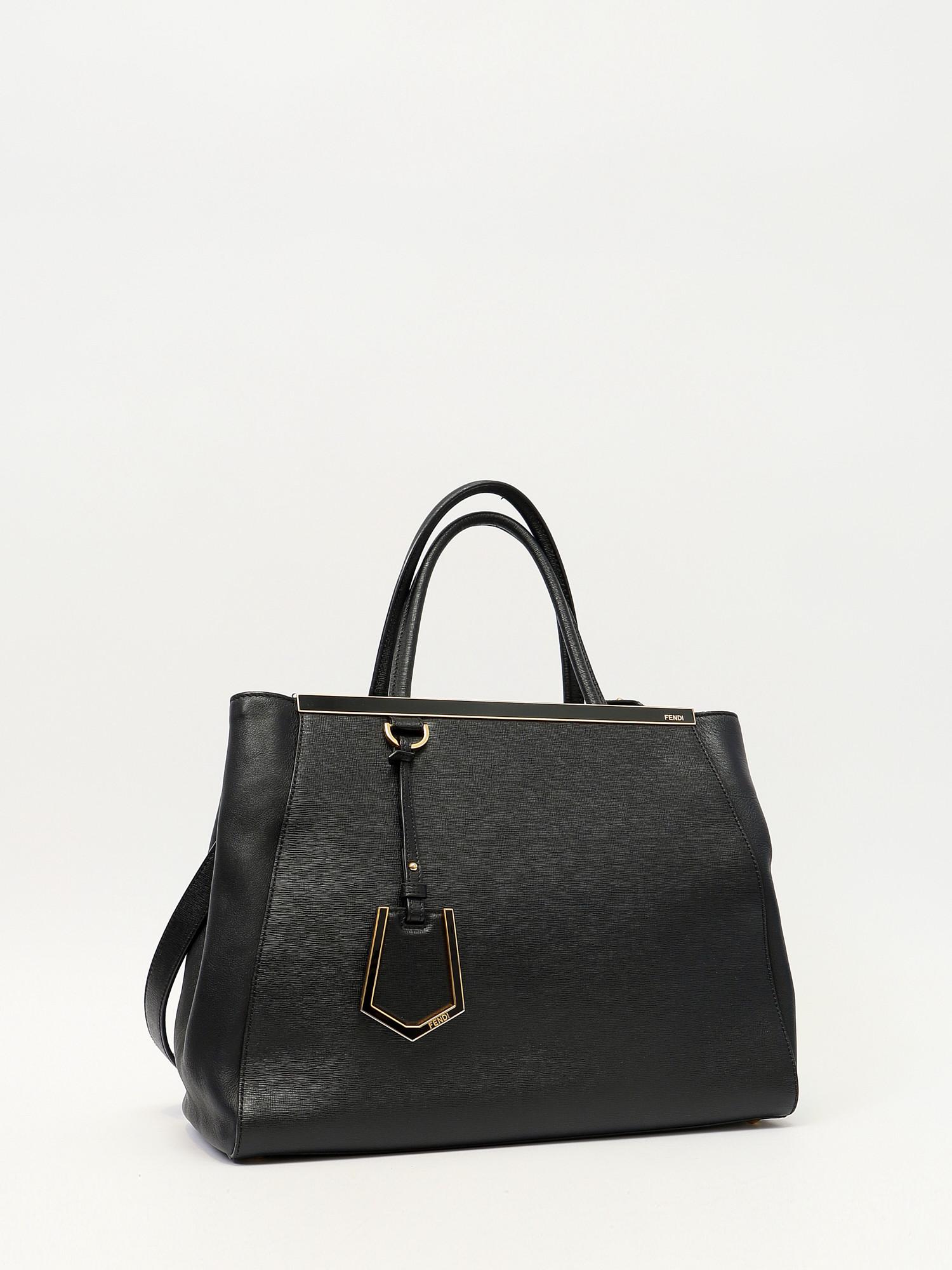 Fendi 2 Jours , фото 3