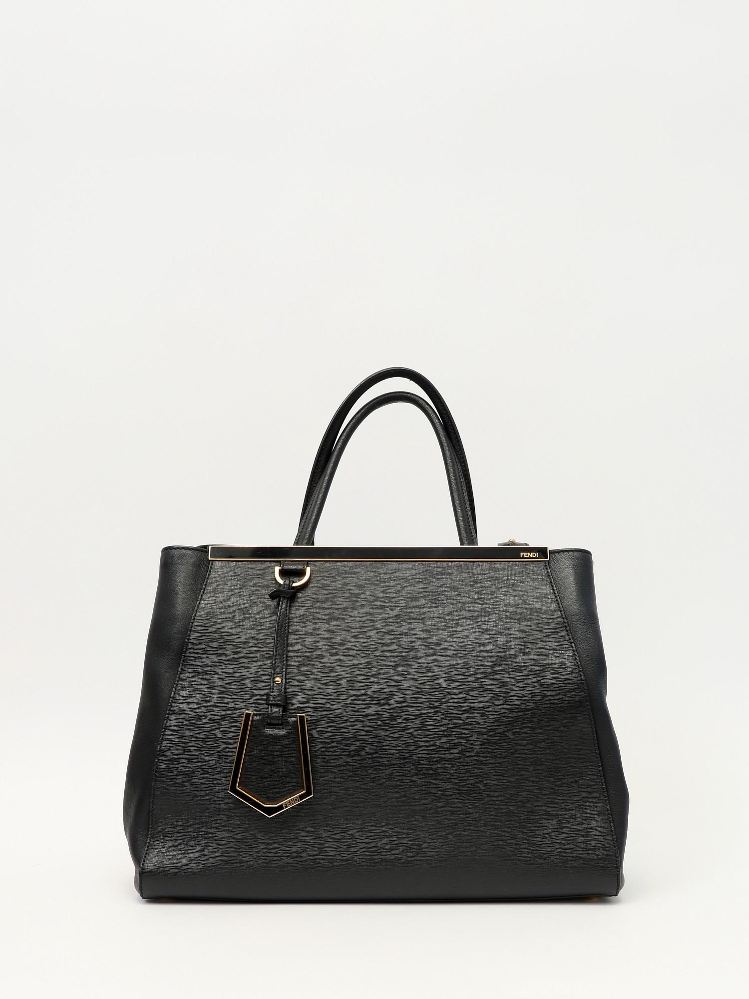 Fendi 2 Jours , фото 1