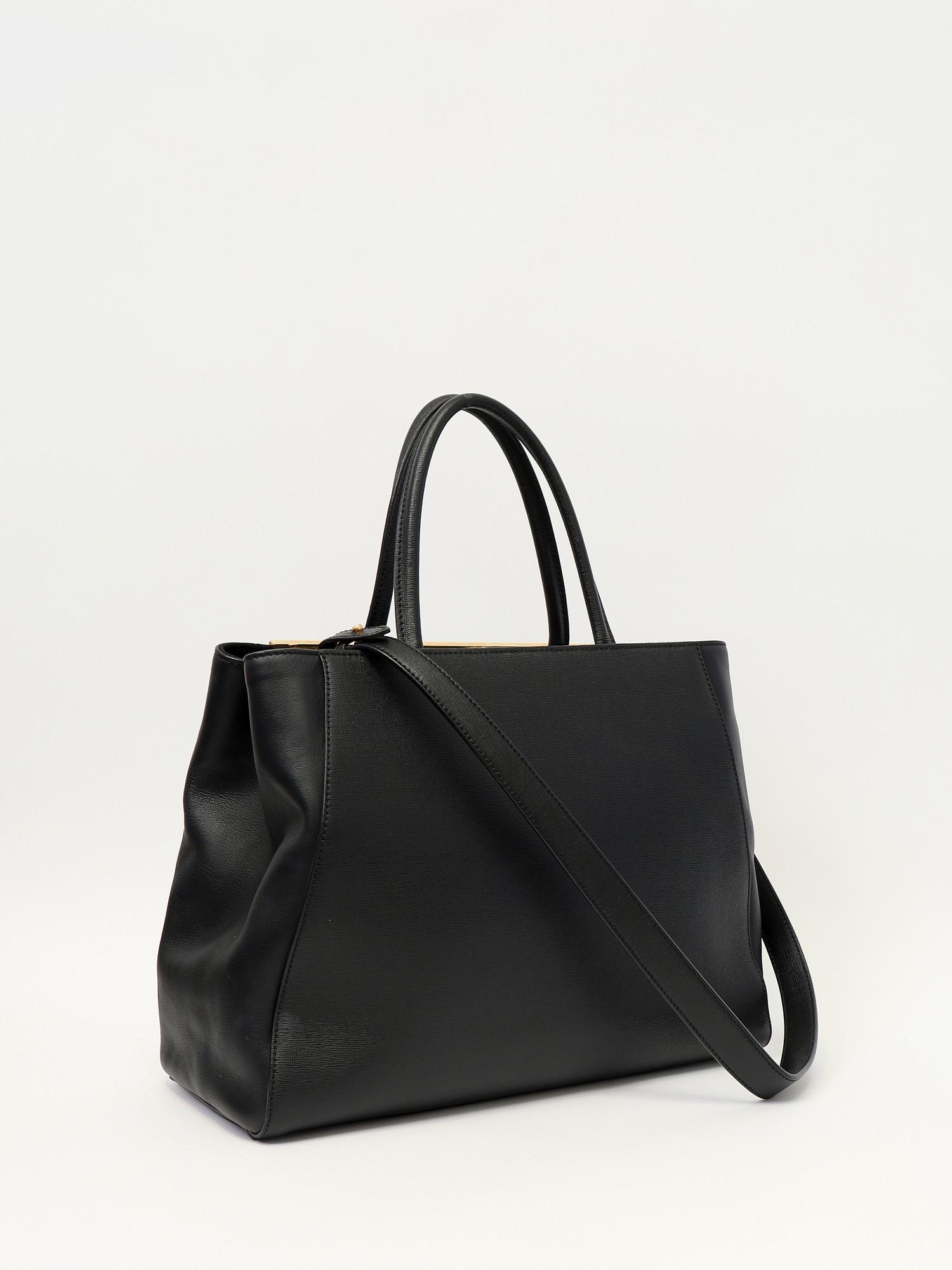 Fendi 2 Jours , фото 4