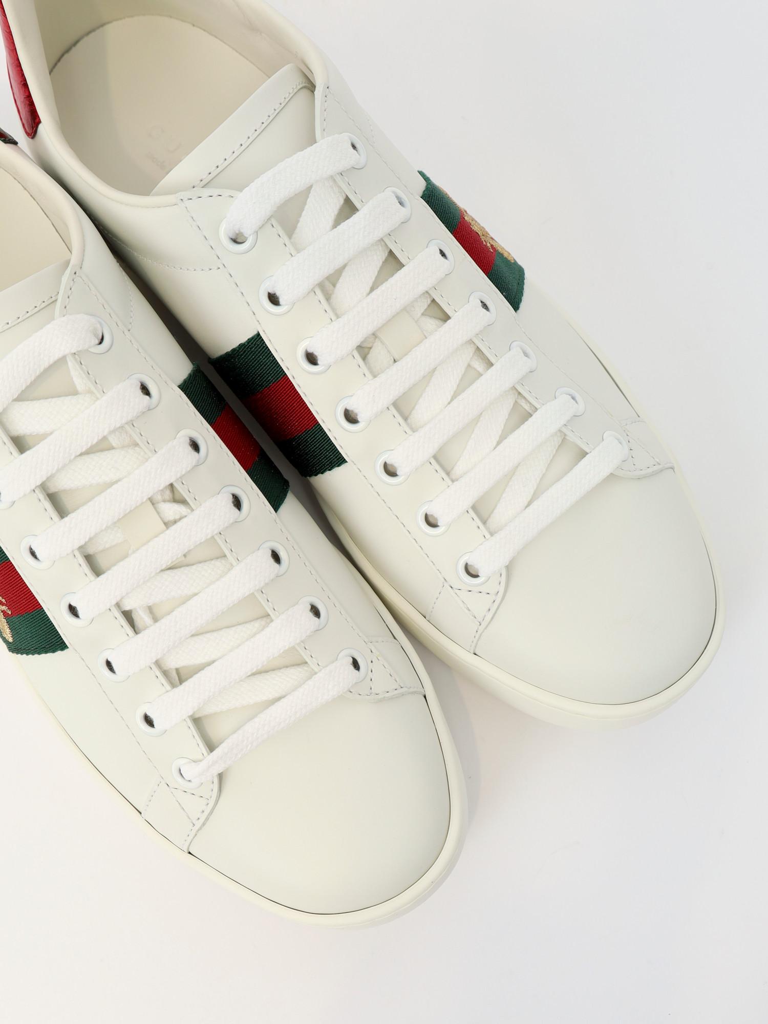 Gucci Ace 38,5, фото 5