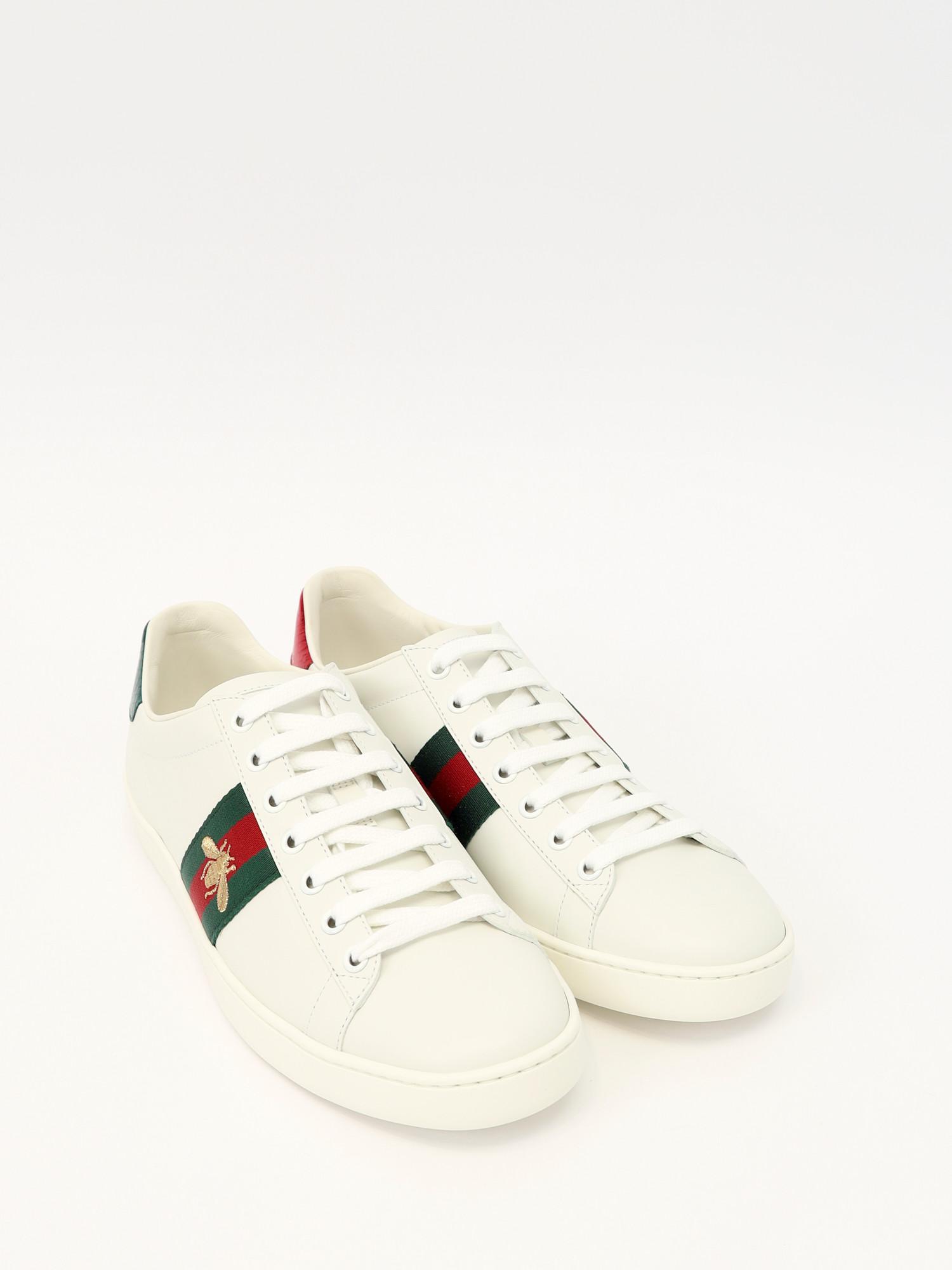 Gucci Ace 38,5, фото 4