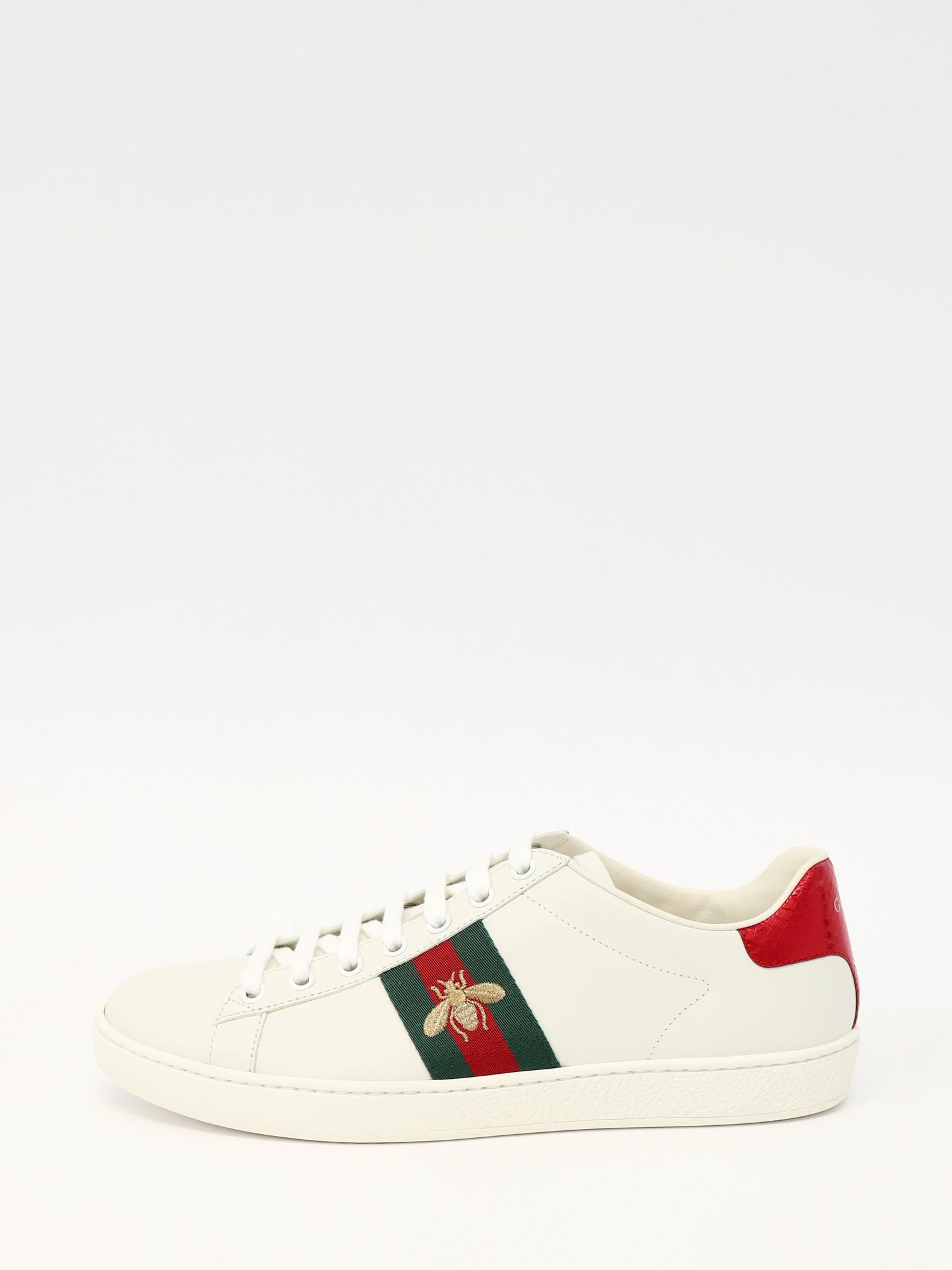Gucci Ace 38,5, фото 2