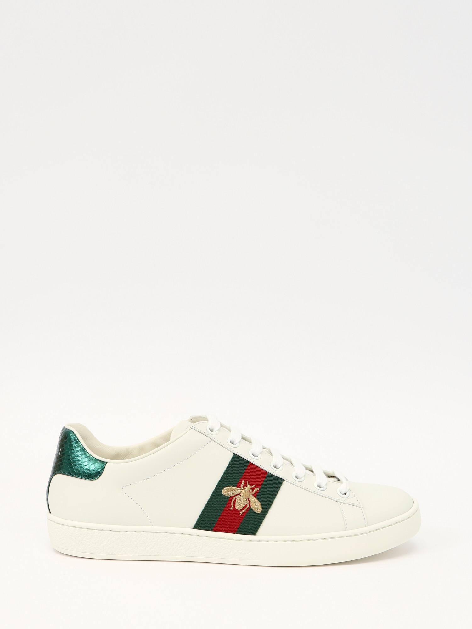 Gucci Ace 38,5, фото 1