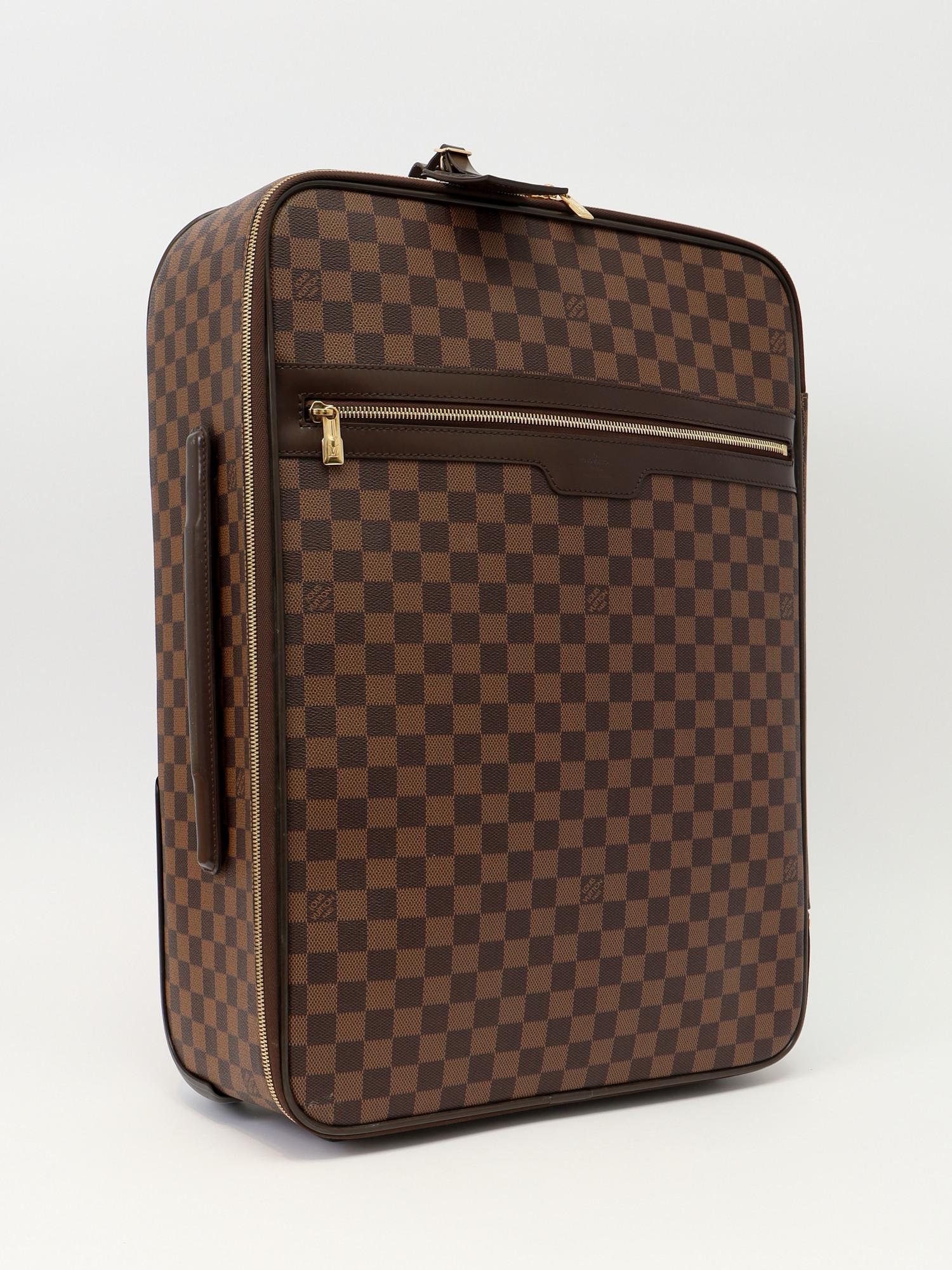 Louis Vuitton Pegase , фото 3