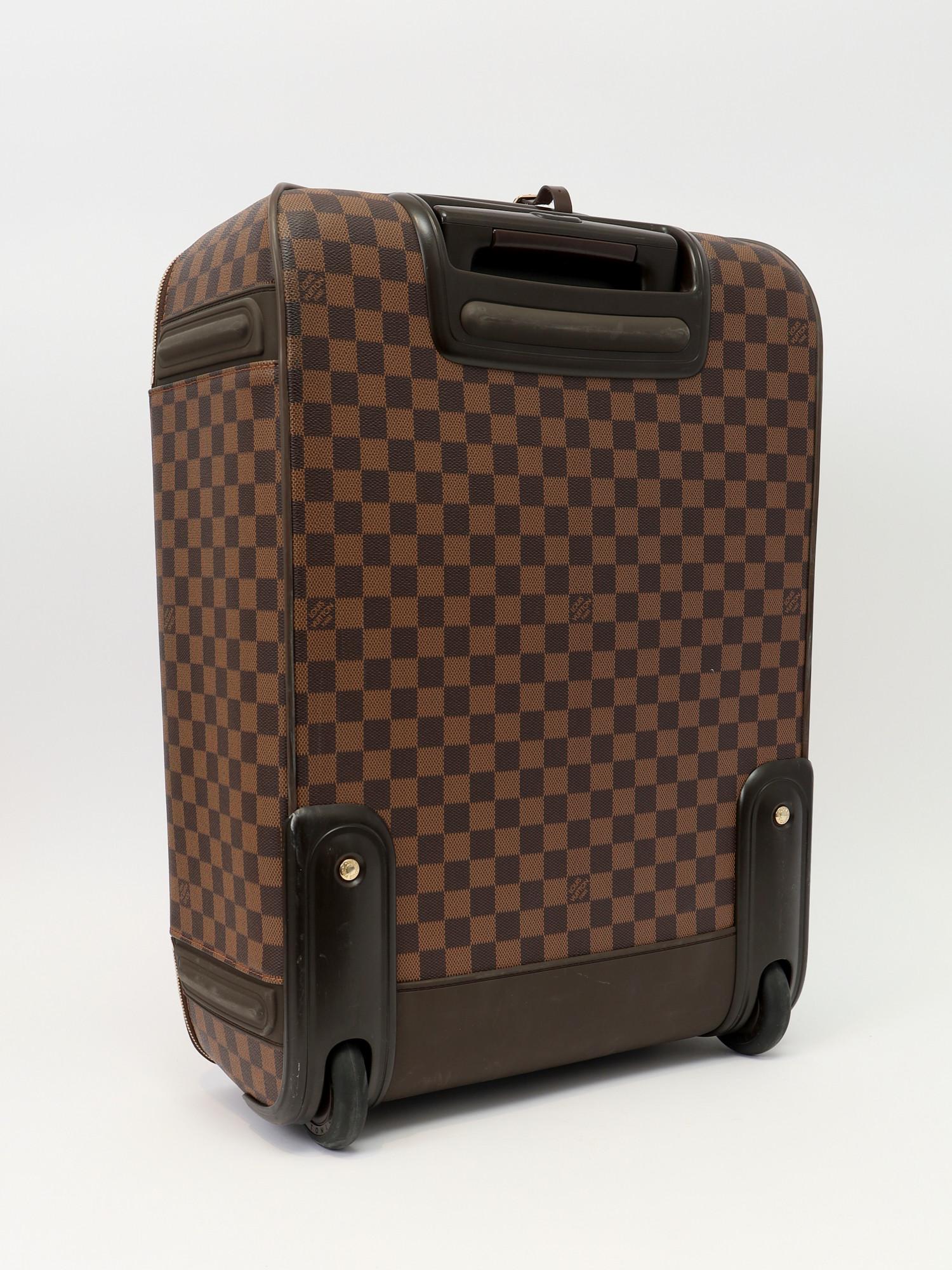 Louis Vuitton Pegase , фото 4
