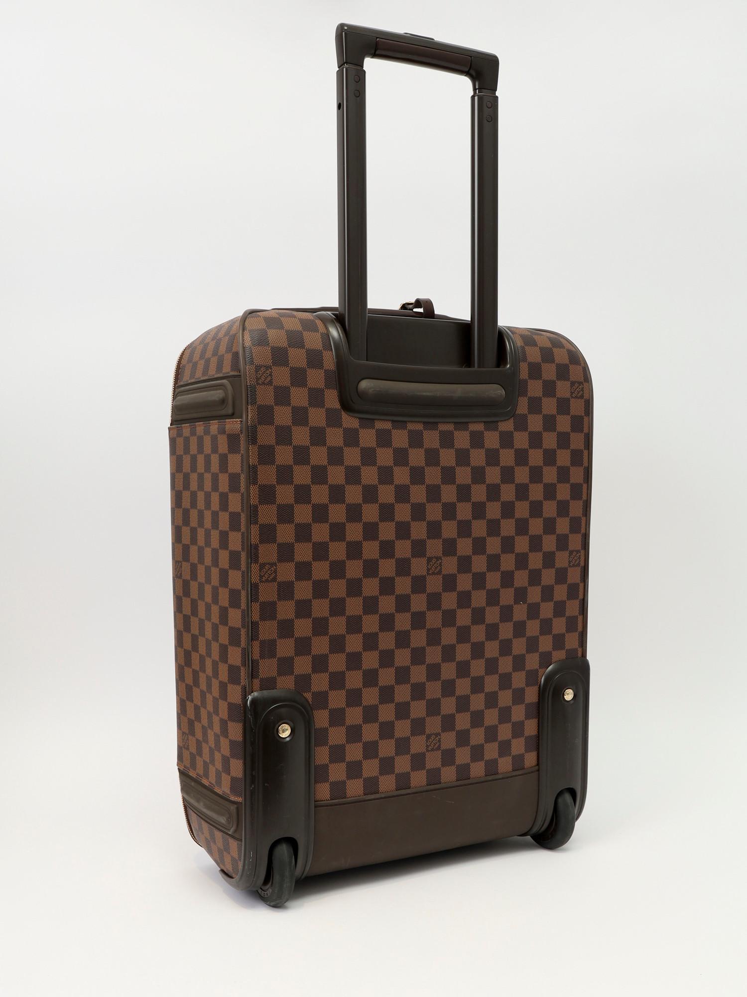 Louis Vuitton Pegase , фото 5