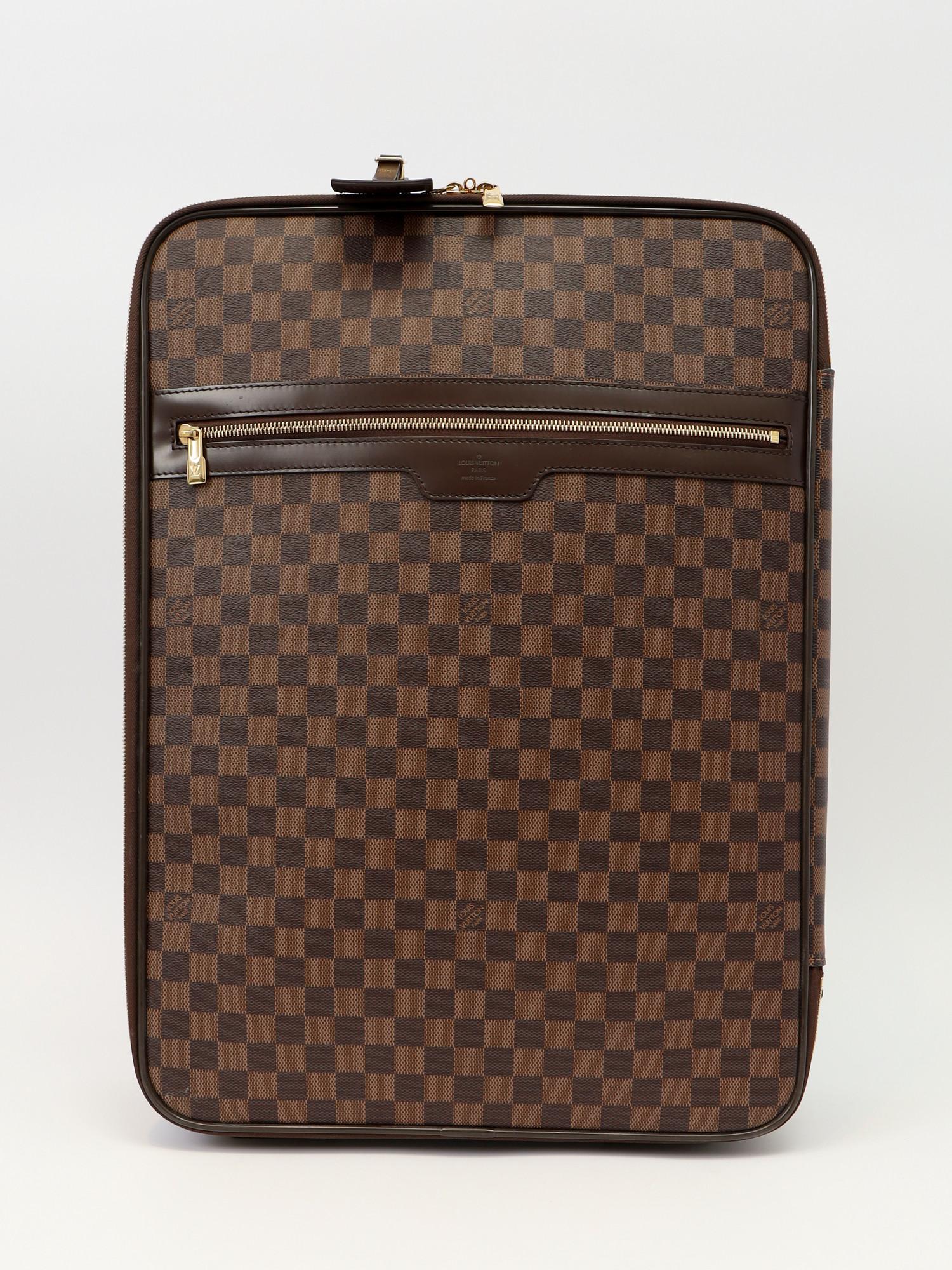 Louis Vuitton Pegase , фото 1