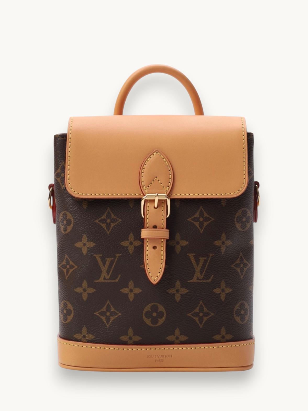 Louis Vuitton Soho , фото 1