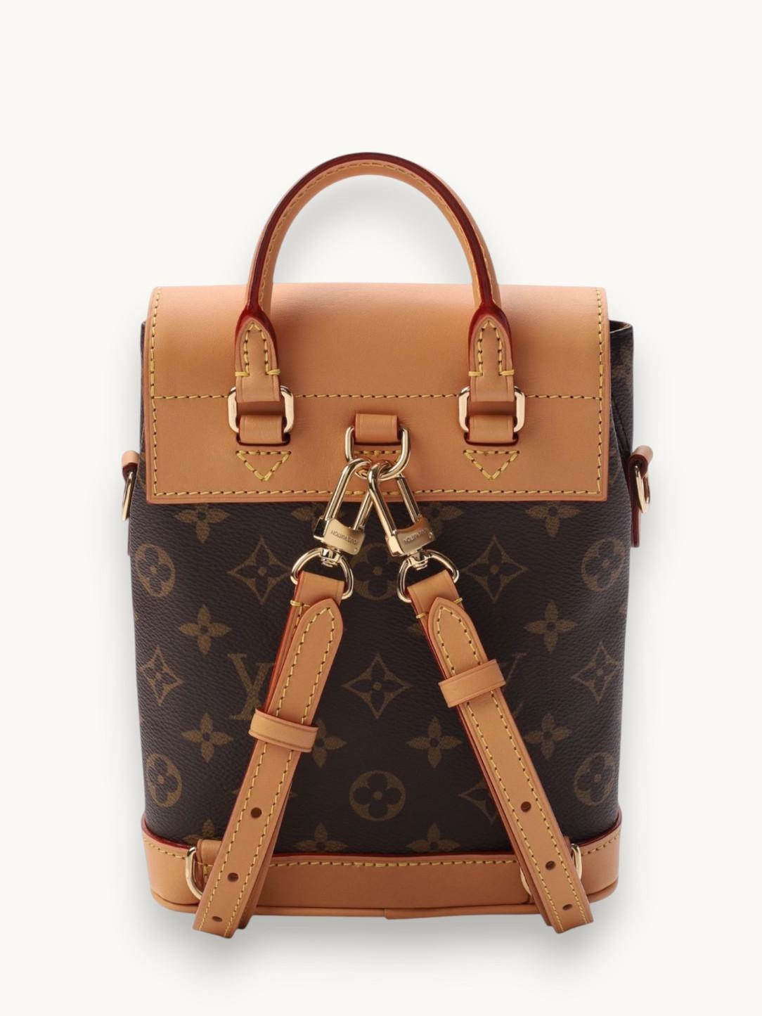Louis Vuitton Soho , фото 4