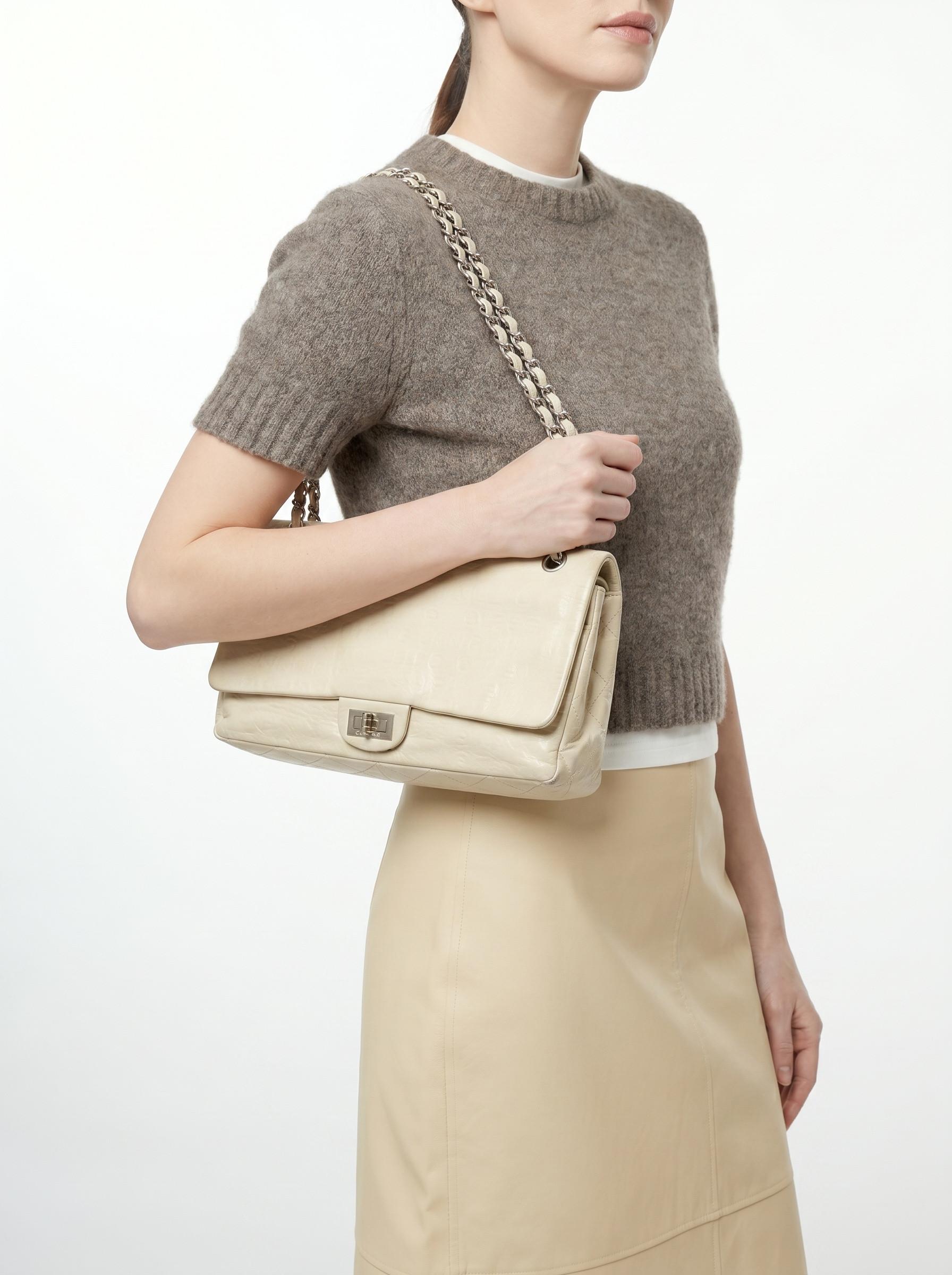 Chanel 2.55 , фото 2