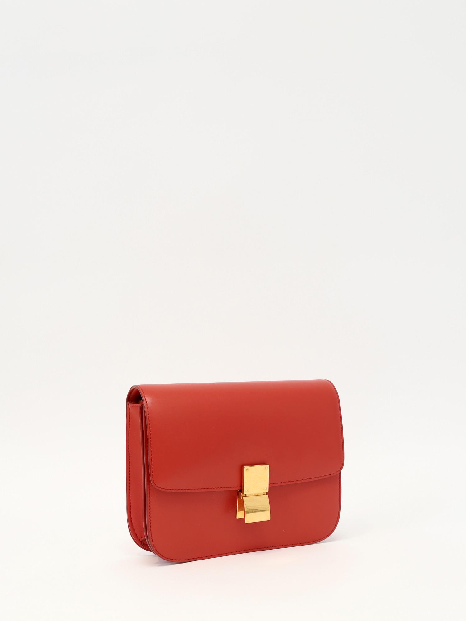 Celine Classic , фото 3