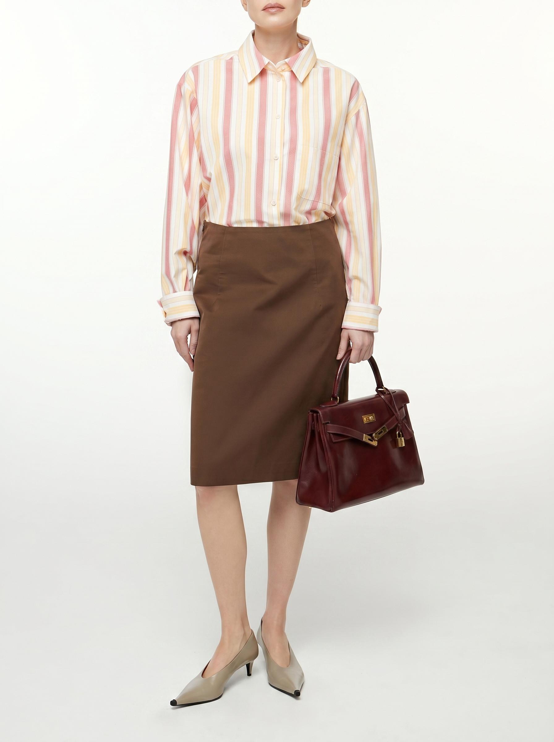 Hermes Kelly 28, фото 2