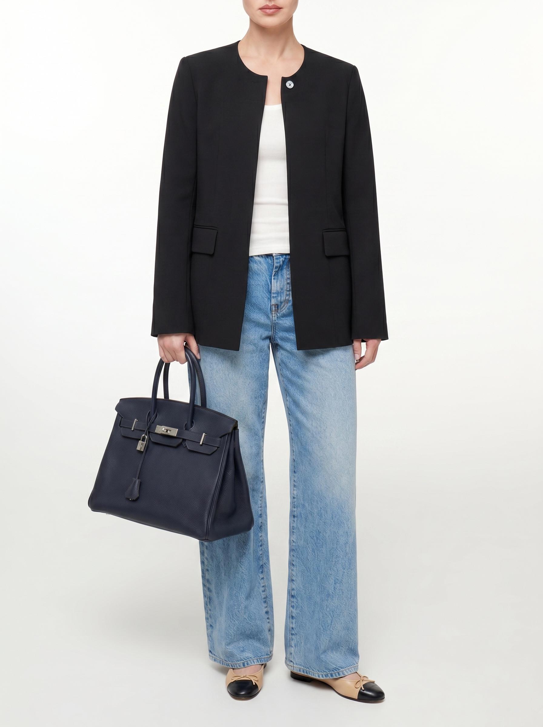 Hermes Birkin 35, фото 2