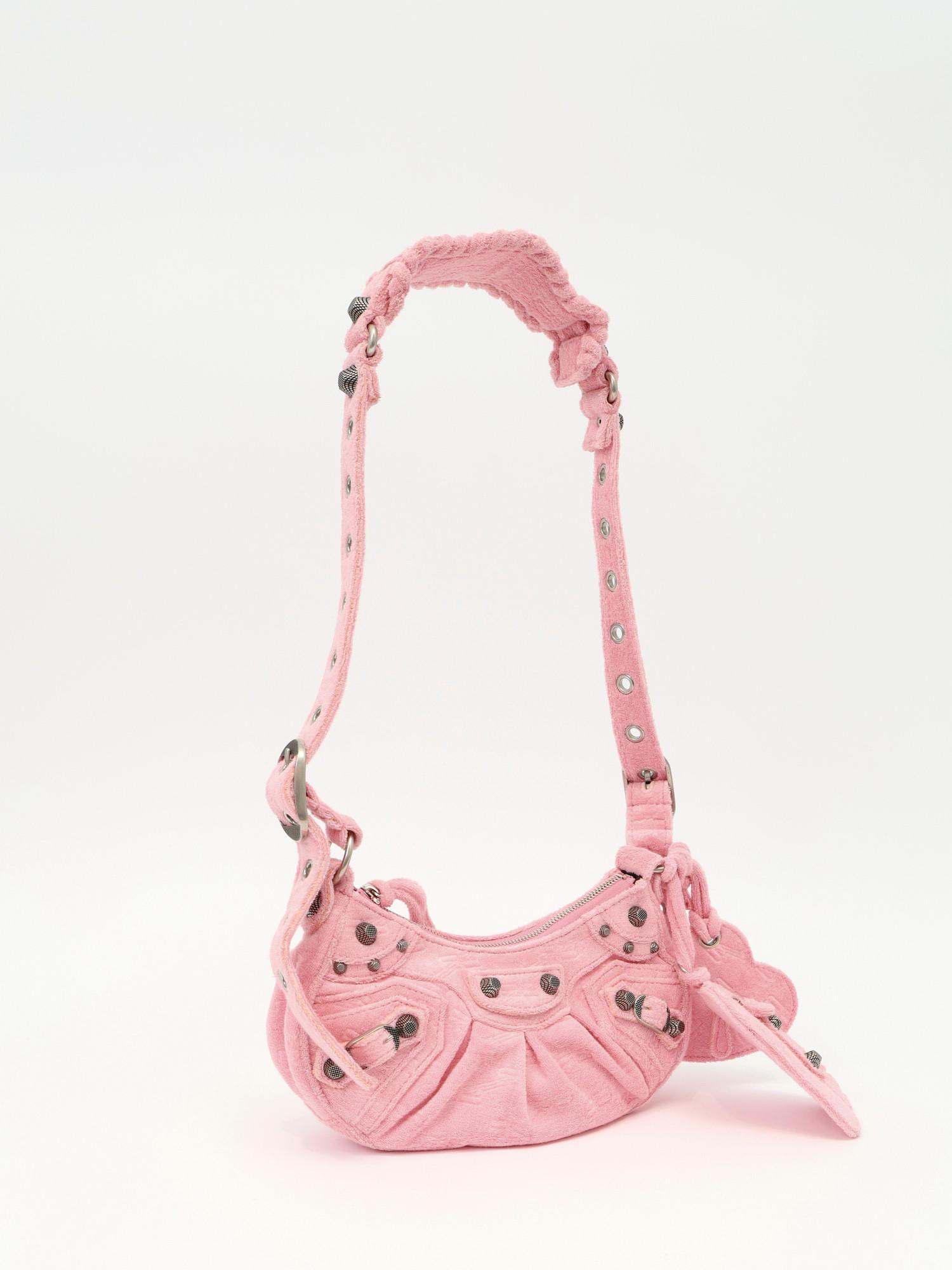 Balenciaga Le Cagole , фото 3