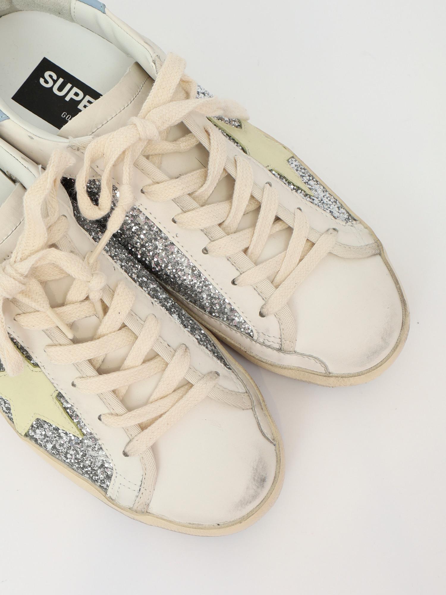 Golden Goose Super-Star 37, фото 5