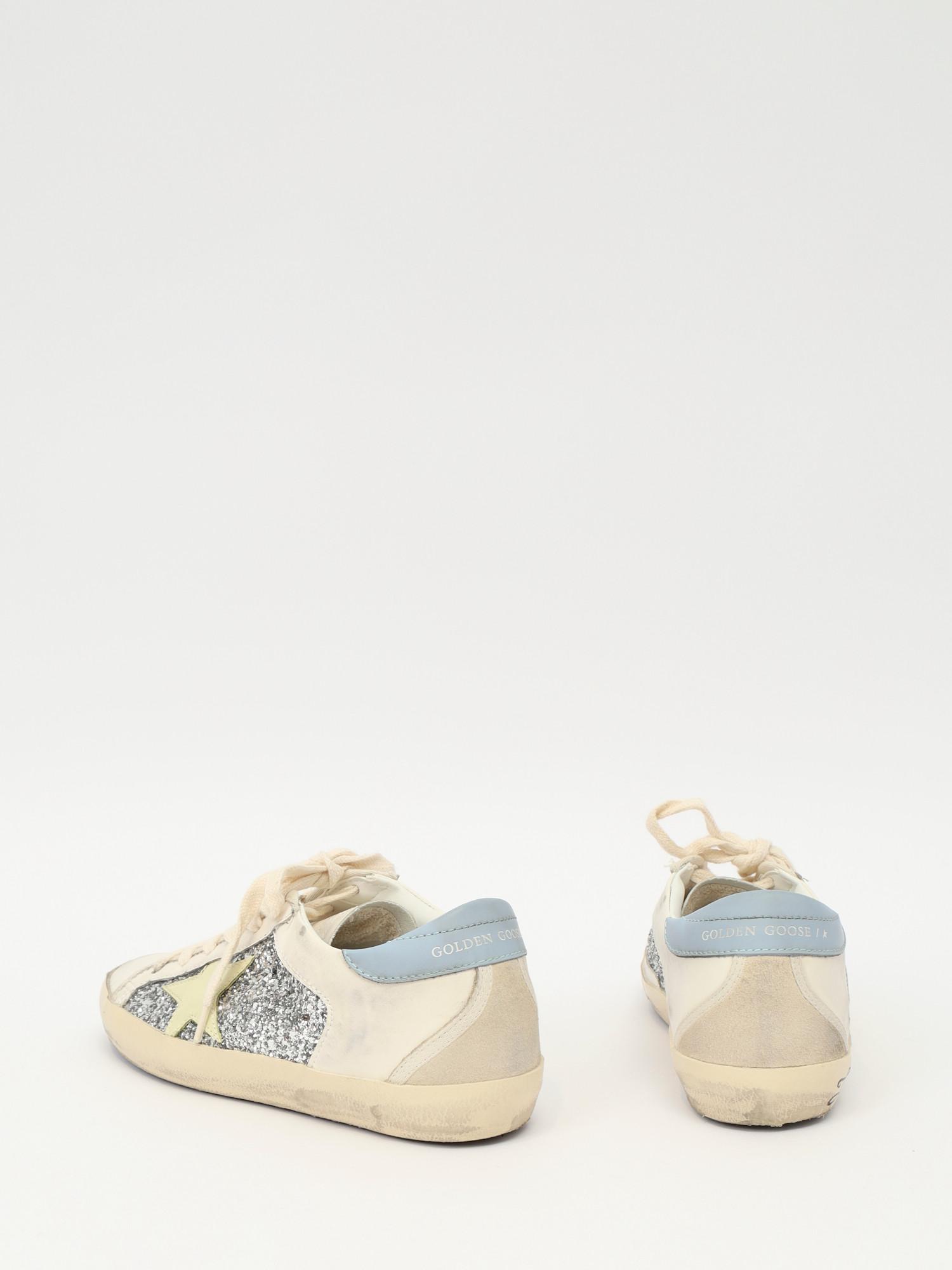 Golden Goose Super-Star 37, фото 4