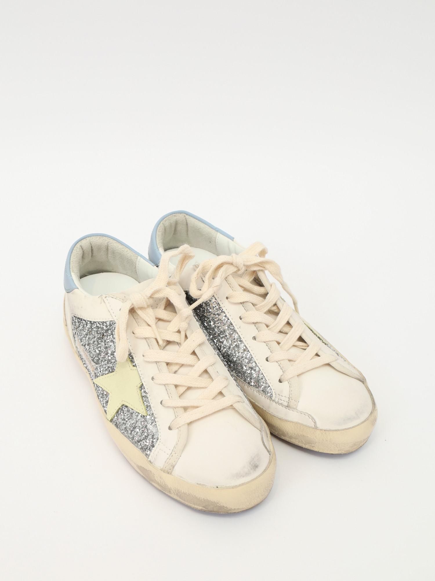 Golden Goose Super-Star 37, фото 3