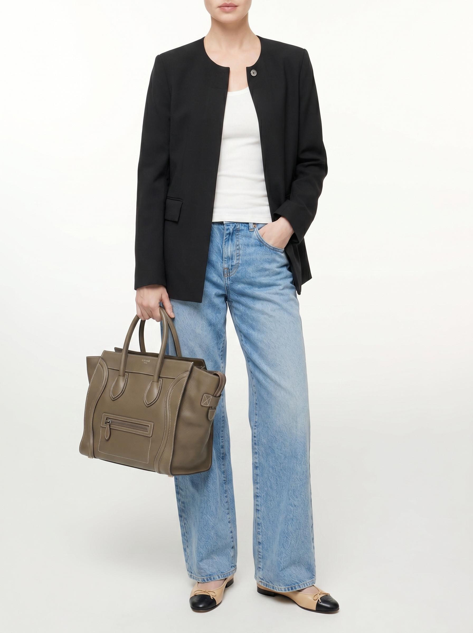 Celine Luggage , фото 2
