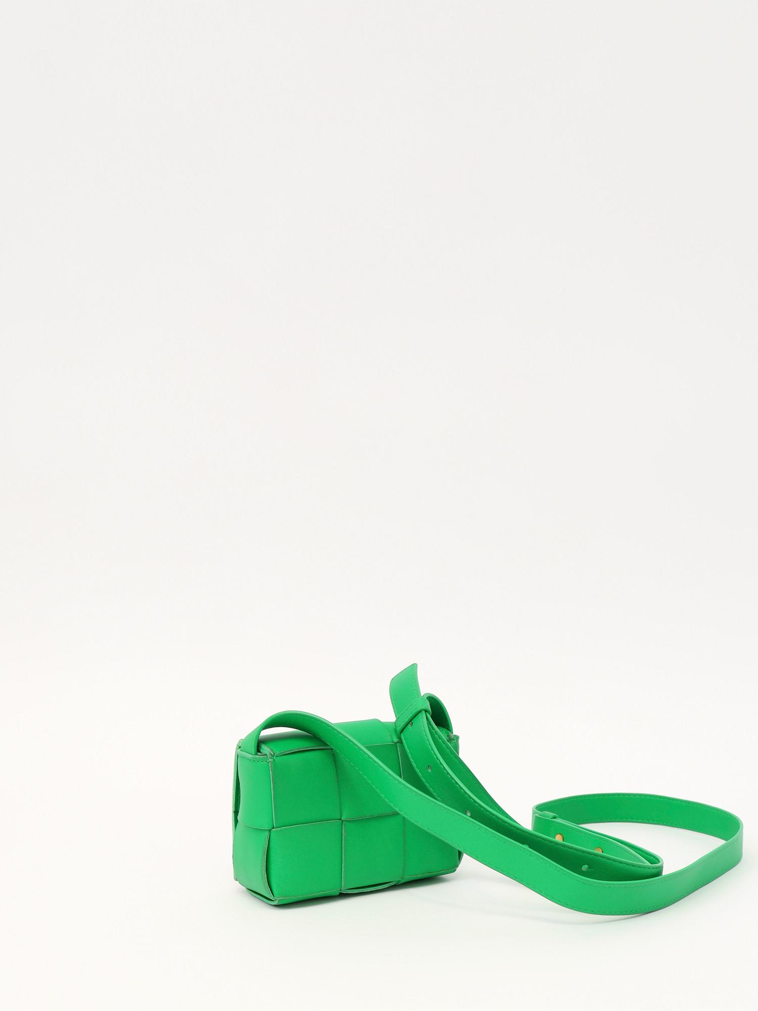 Bottega Veneta Cassette , фото 4