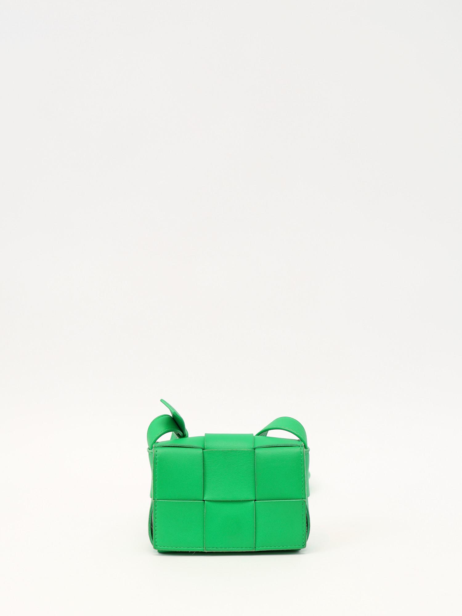 Bottega Veneta Cassette , фото 1