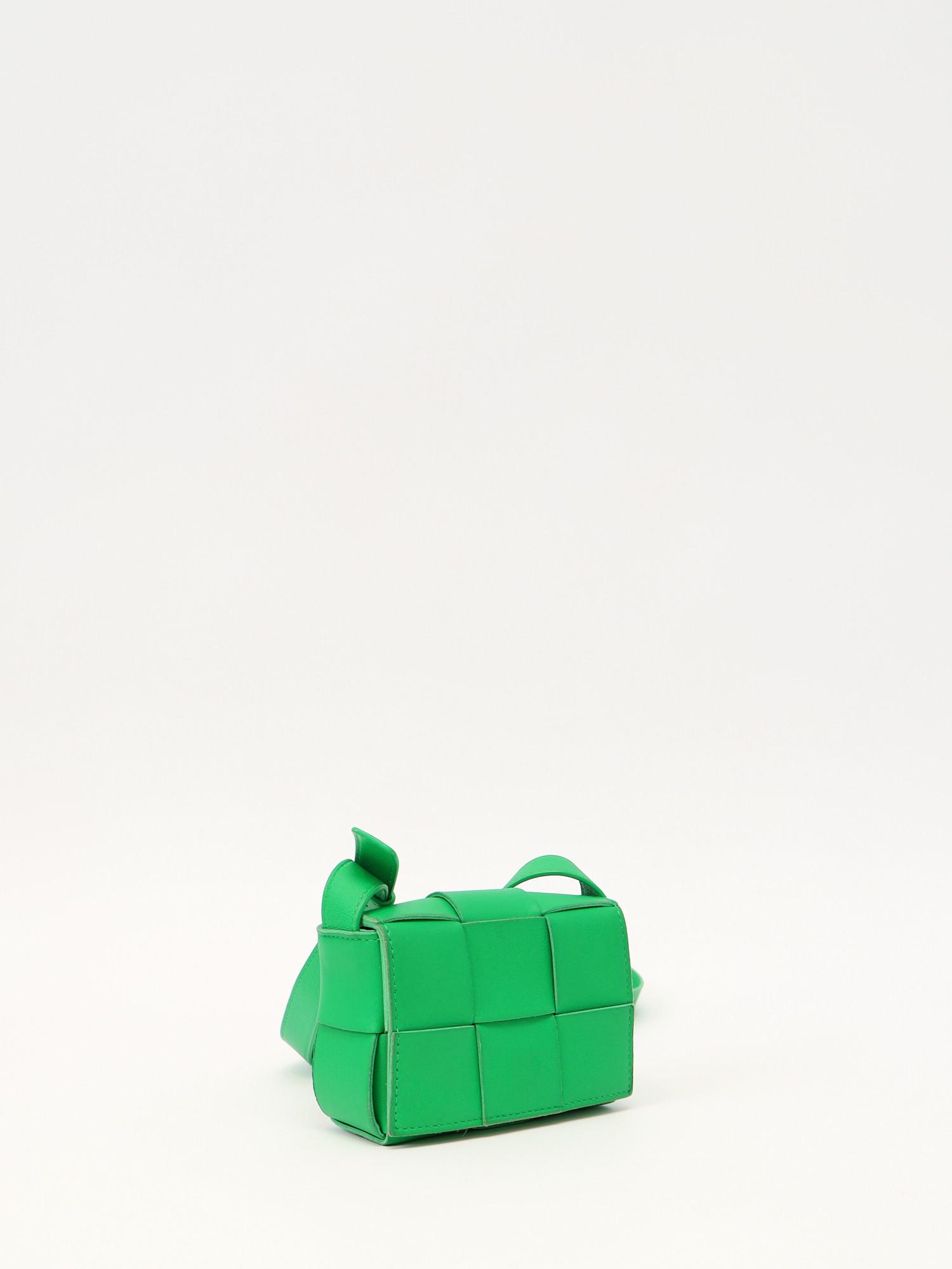 Bottega Veneta Cassette , фото 3