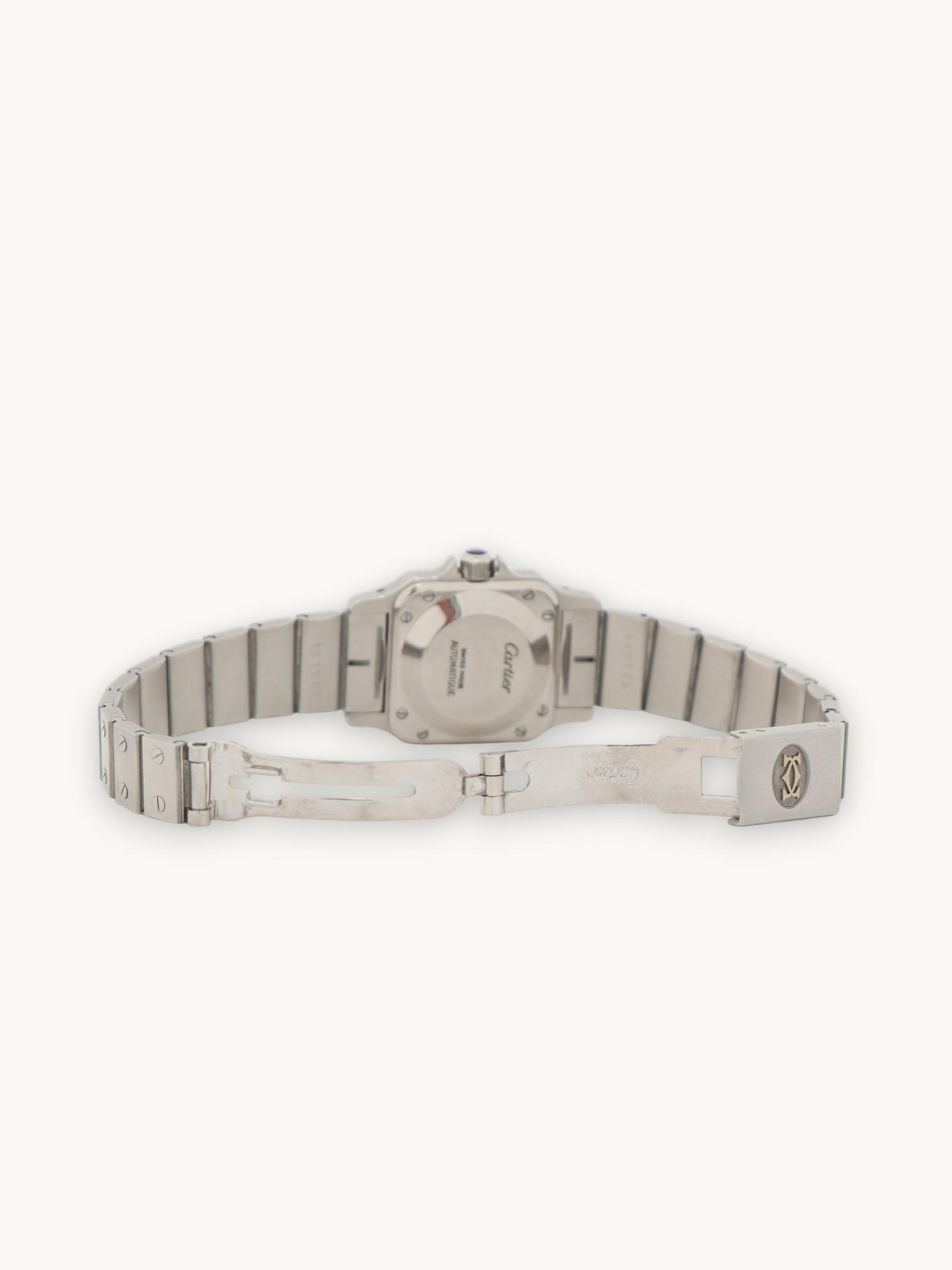 Cartier Santos , фото 5