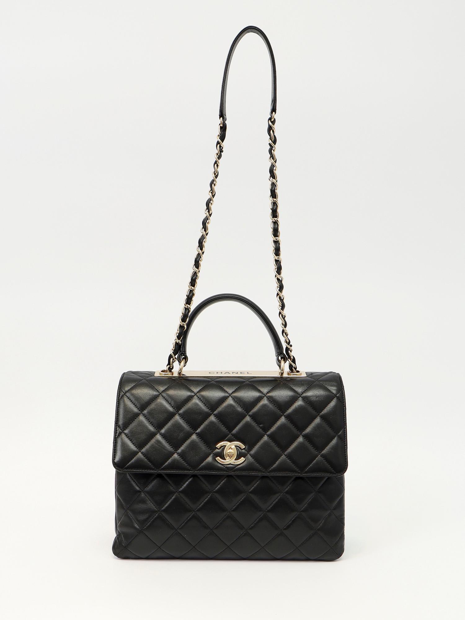 Chanel Trendy , фото 5