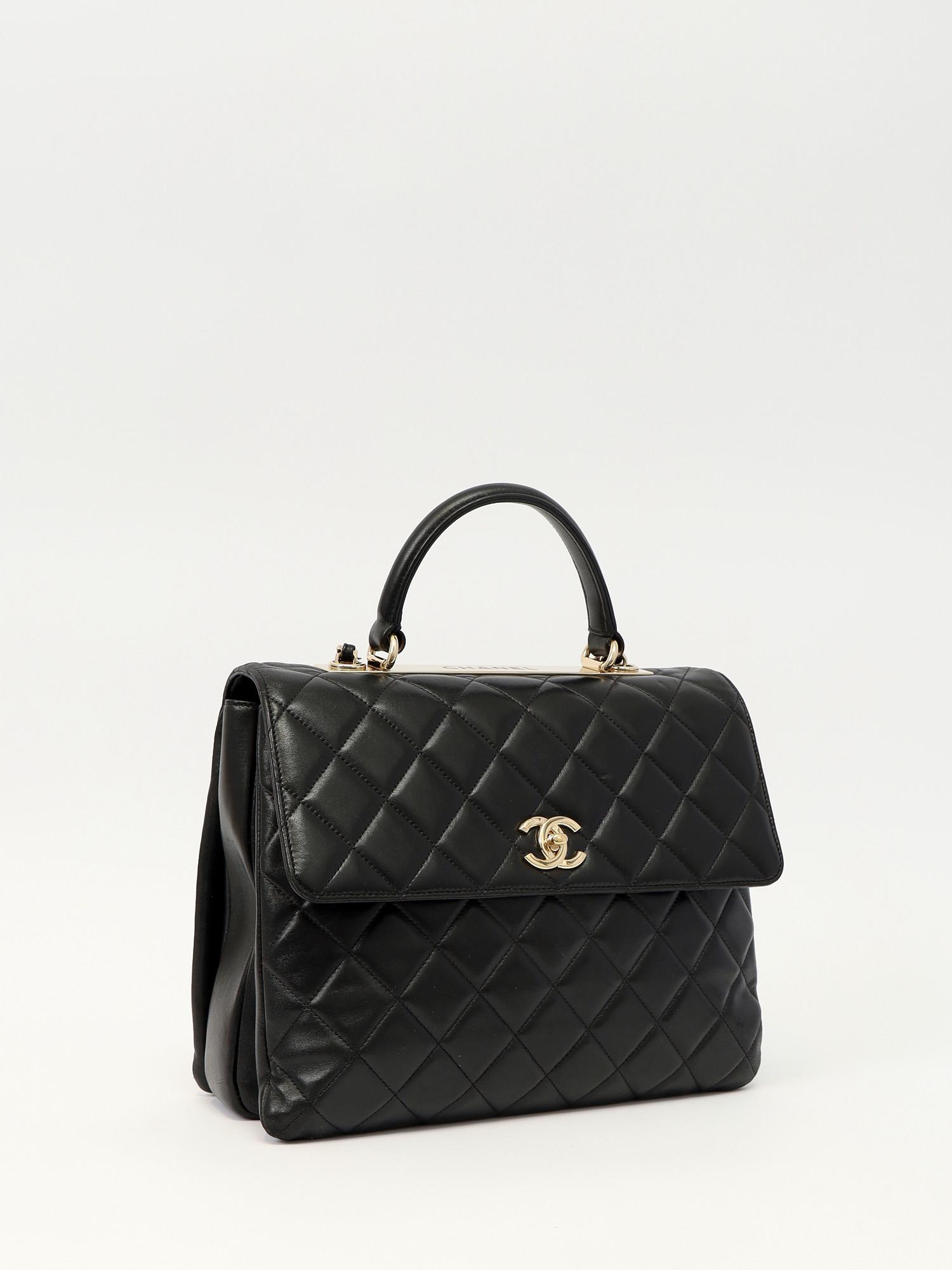 Chanel Trendy , фото 3