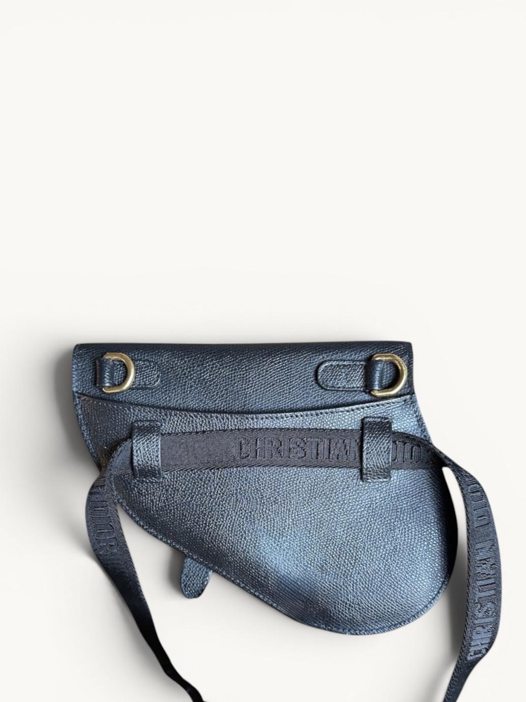 Dior Saddle , фото 3