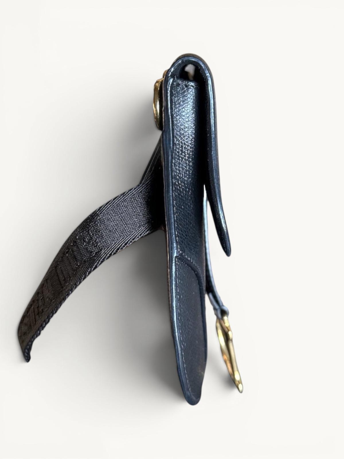 Dior Saddle , фото 5