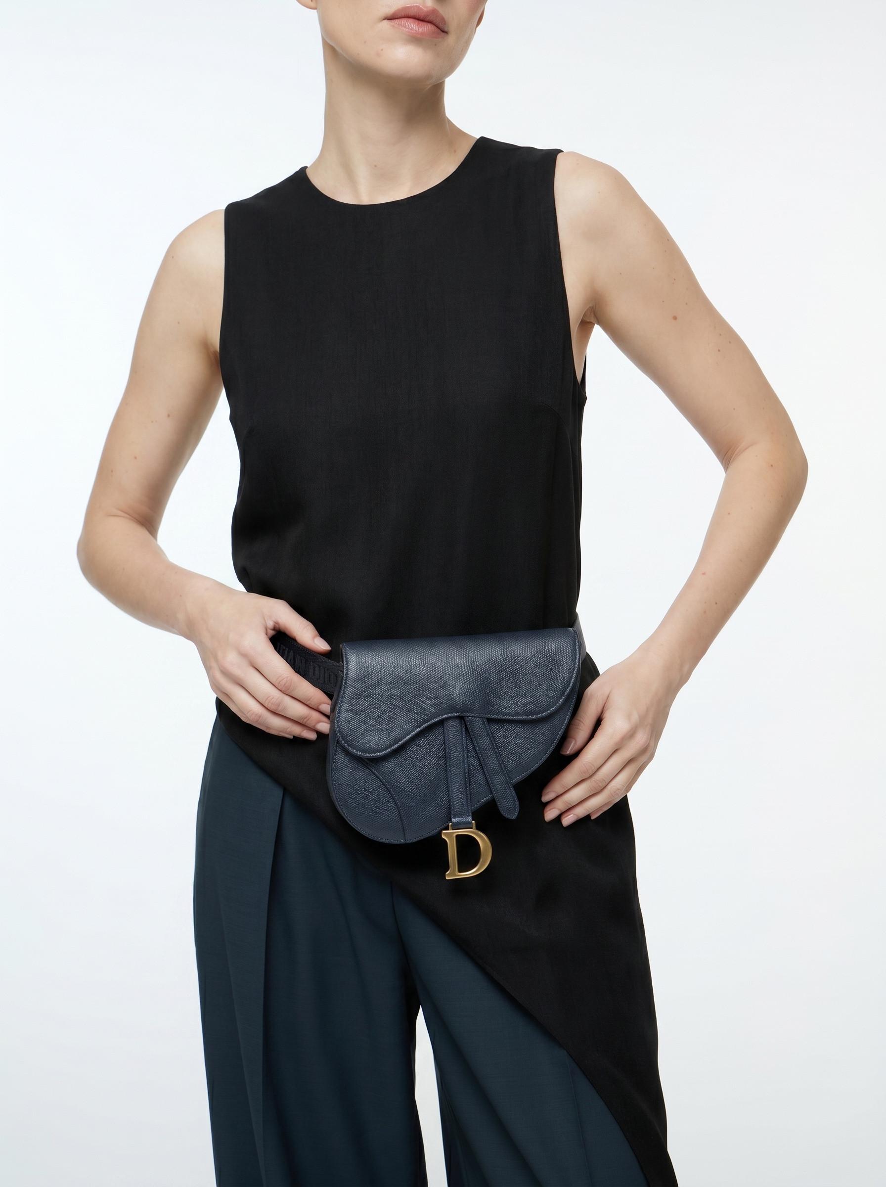 Dior Saddle , фото 2