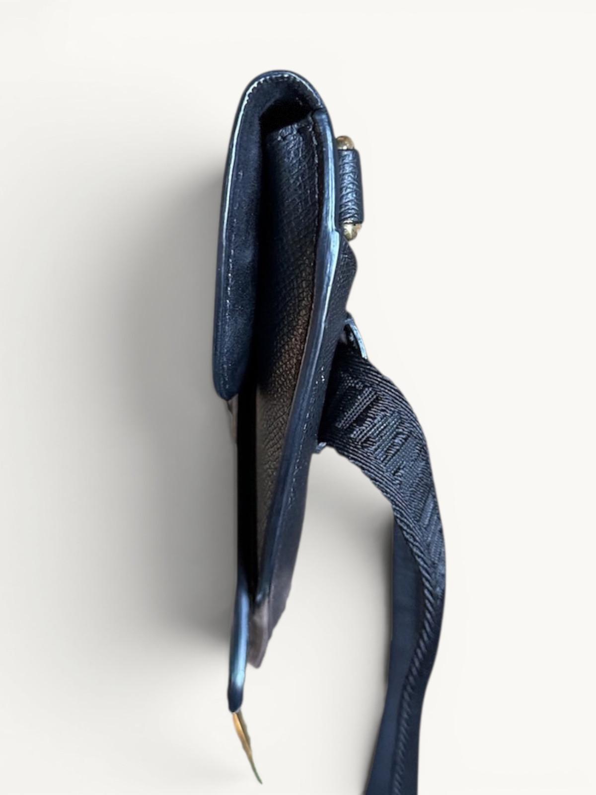 Dior Saddle , фото 4