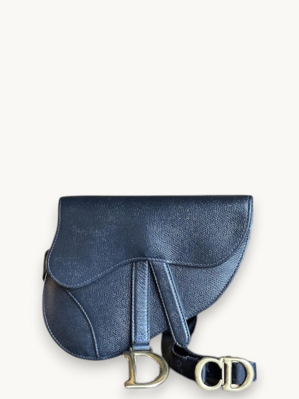 Dior Saddle , фото 1