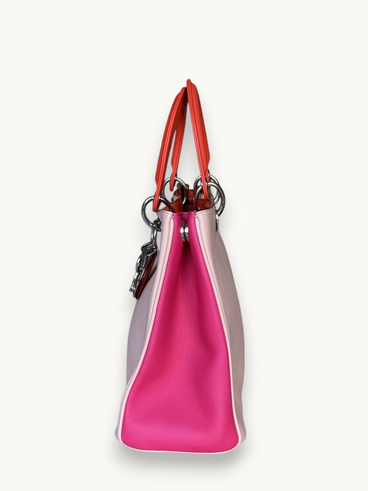 Dior Diorissimo , фото 5