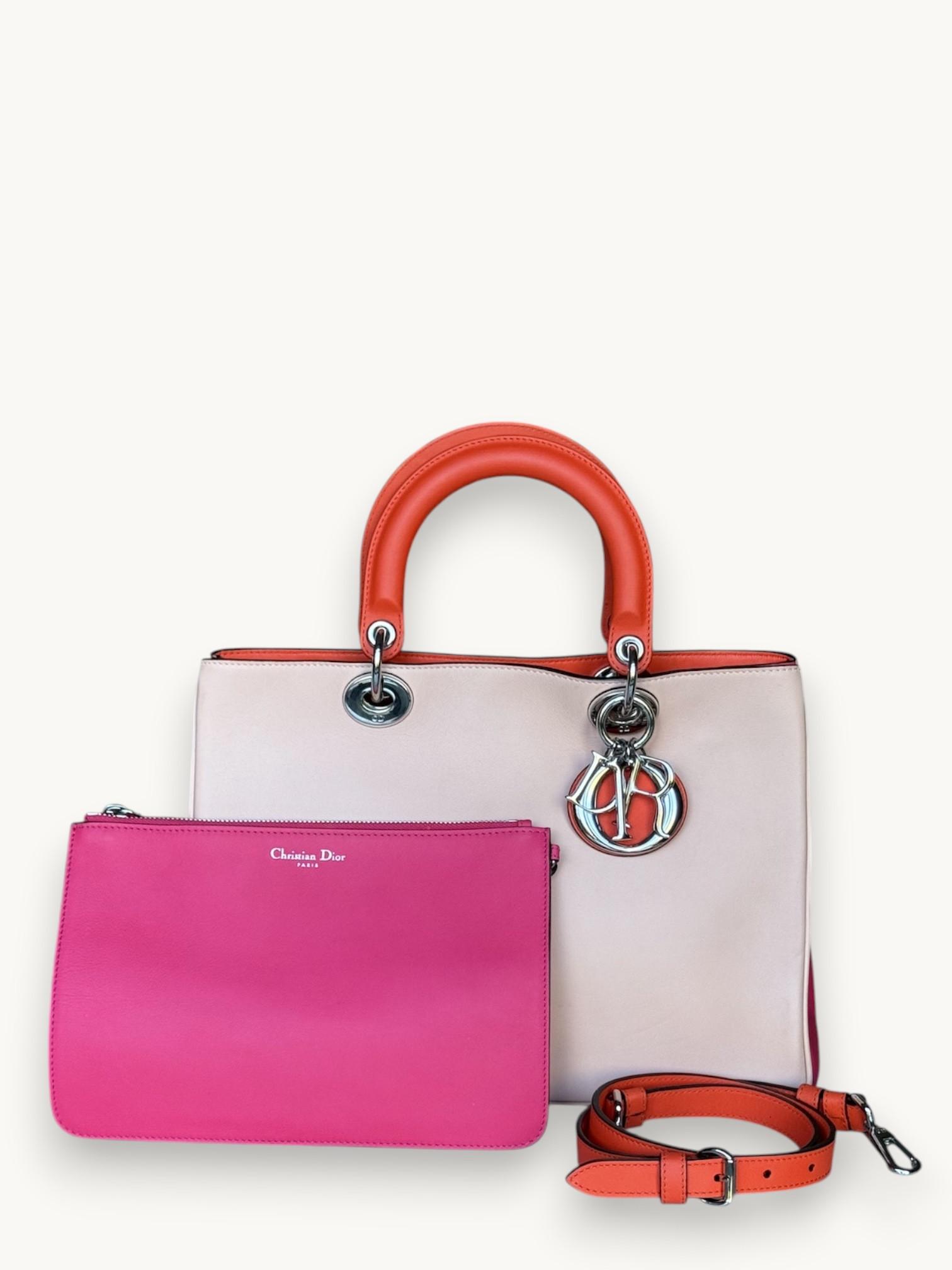 Dior Diorissimo , фото 4