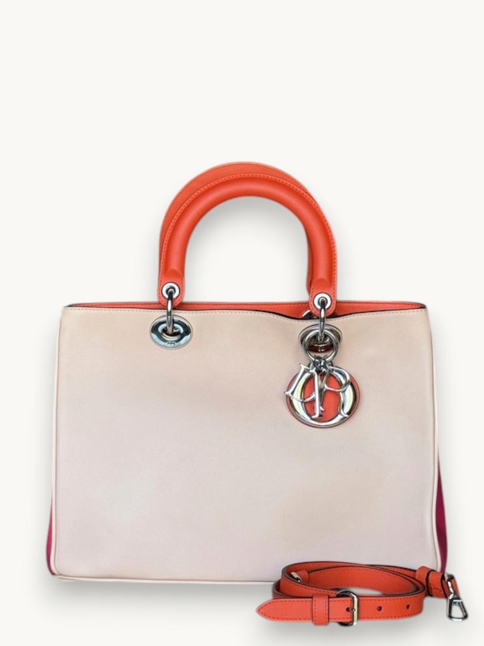 Dior Diorissimo , фото 1