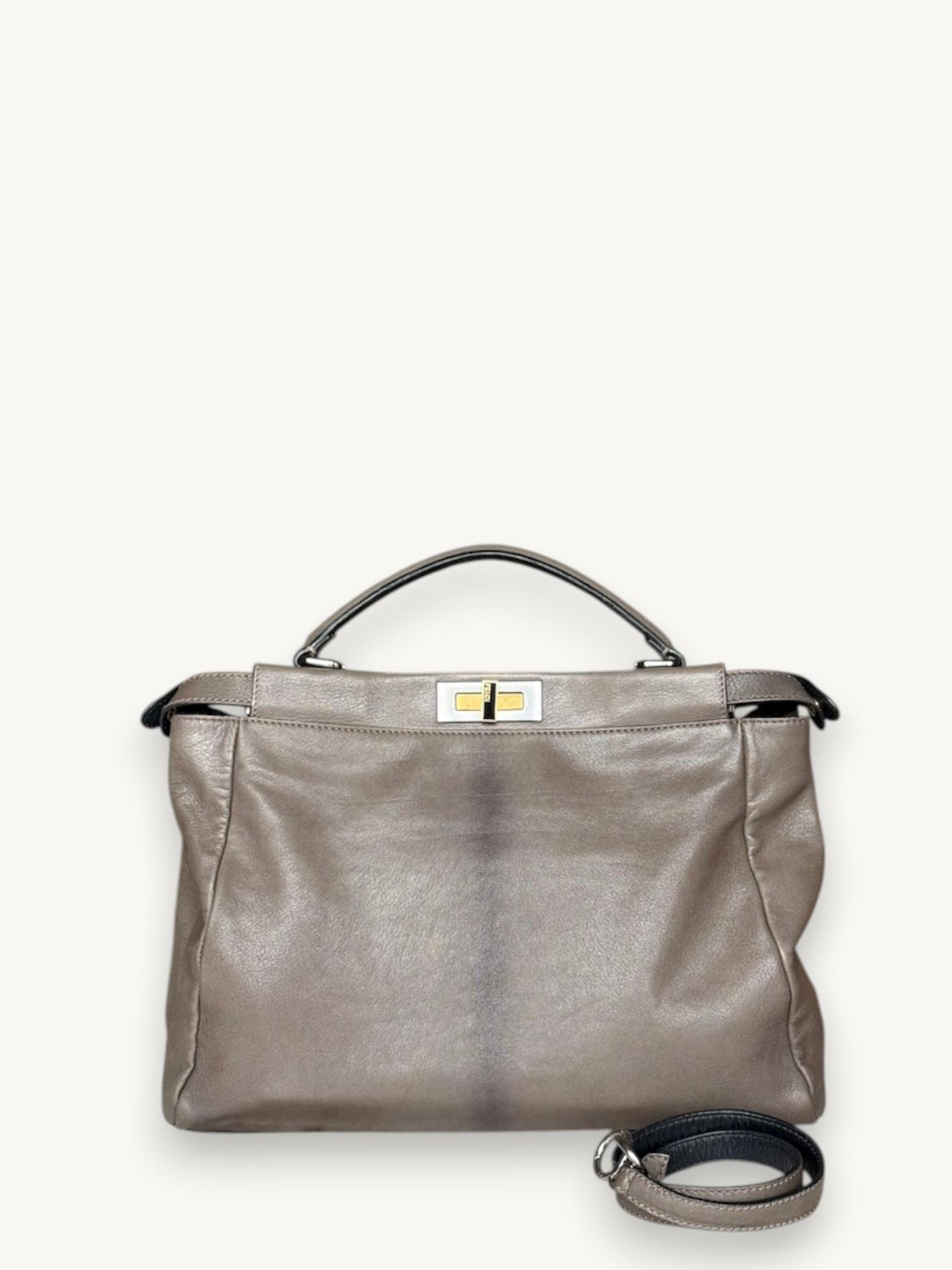 Fendi Peekaboo , фото 3