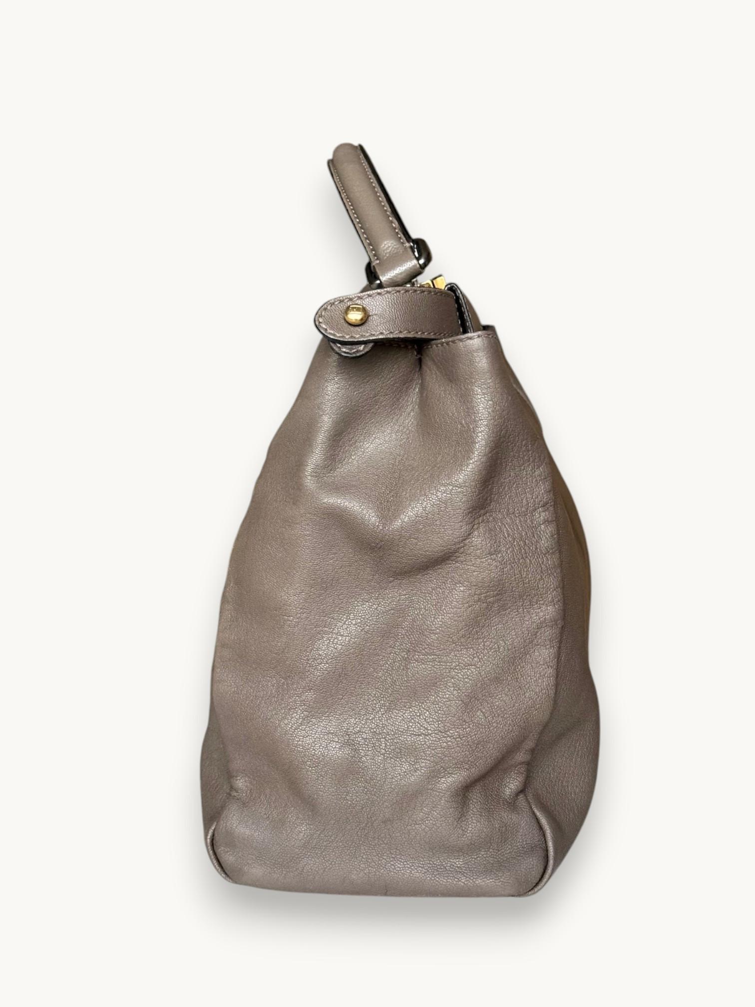 Fendi Peekaboo , фото 5