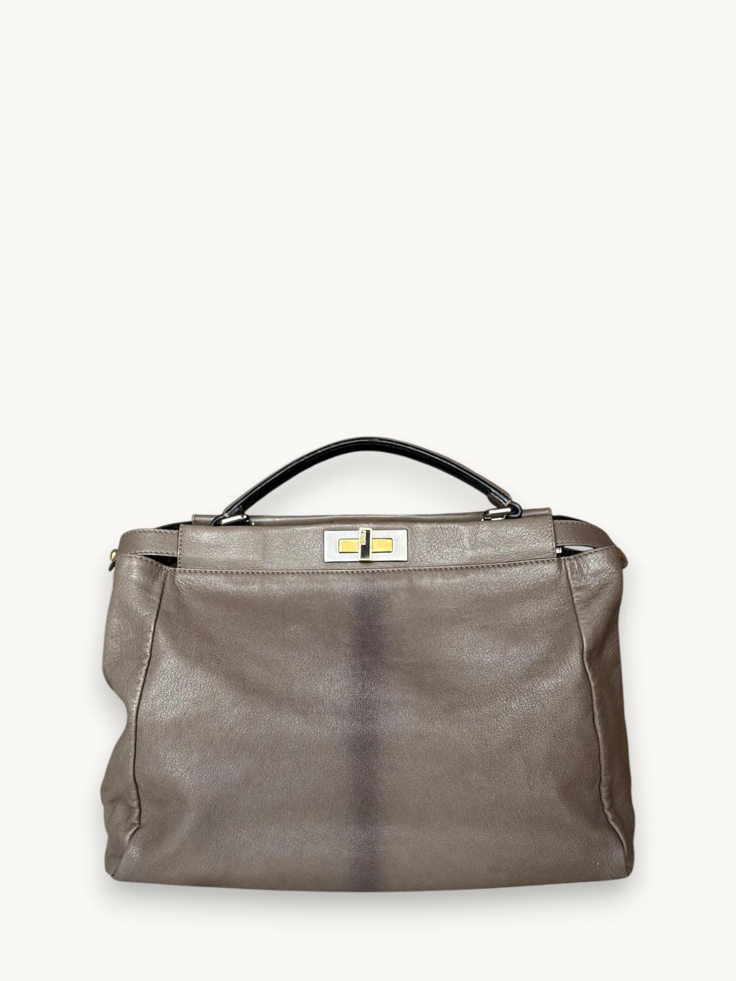 Fendi Peekaboo , фото 1