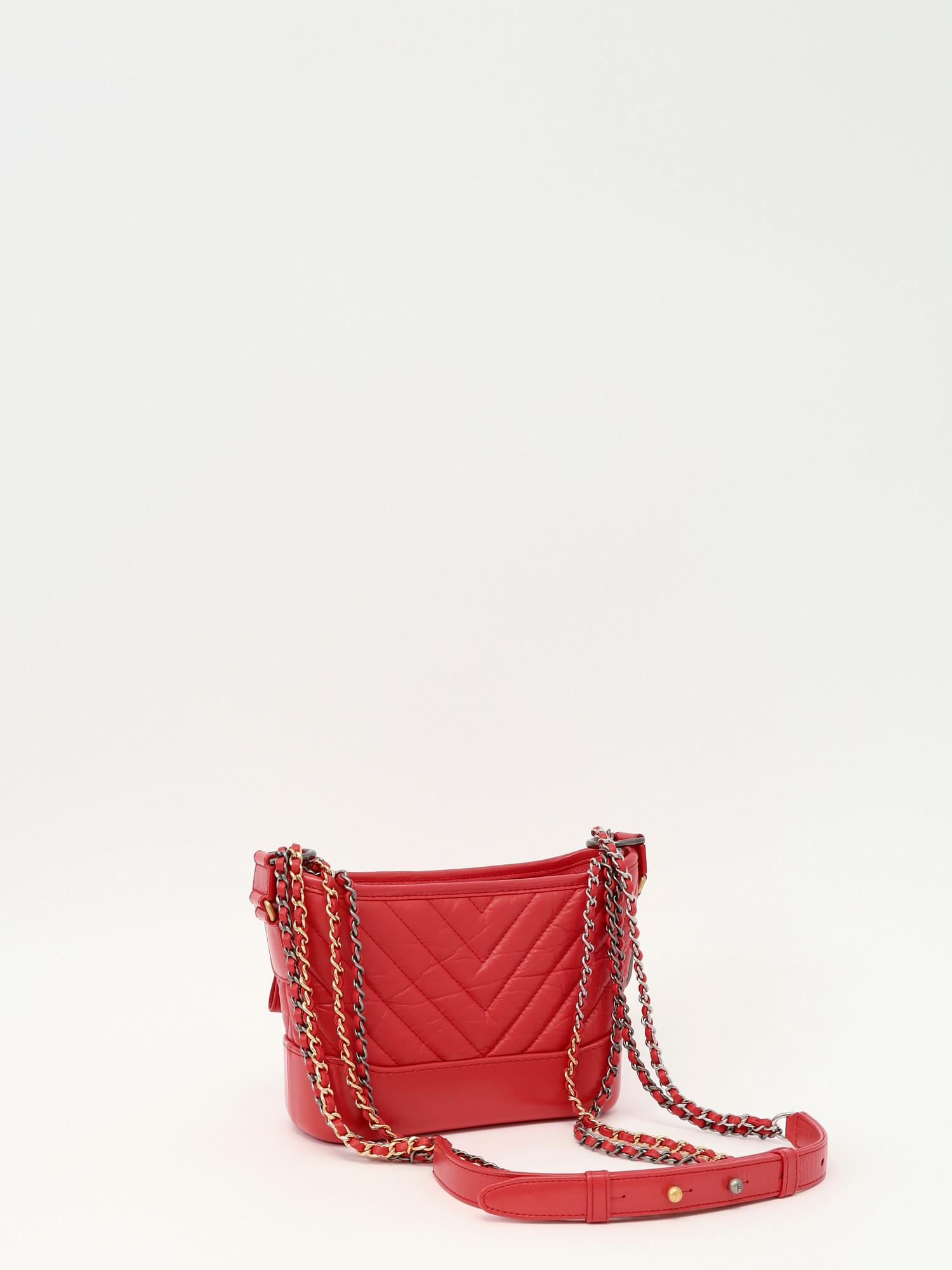 Chanel Gabrielle , фото 4