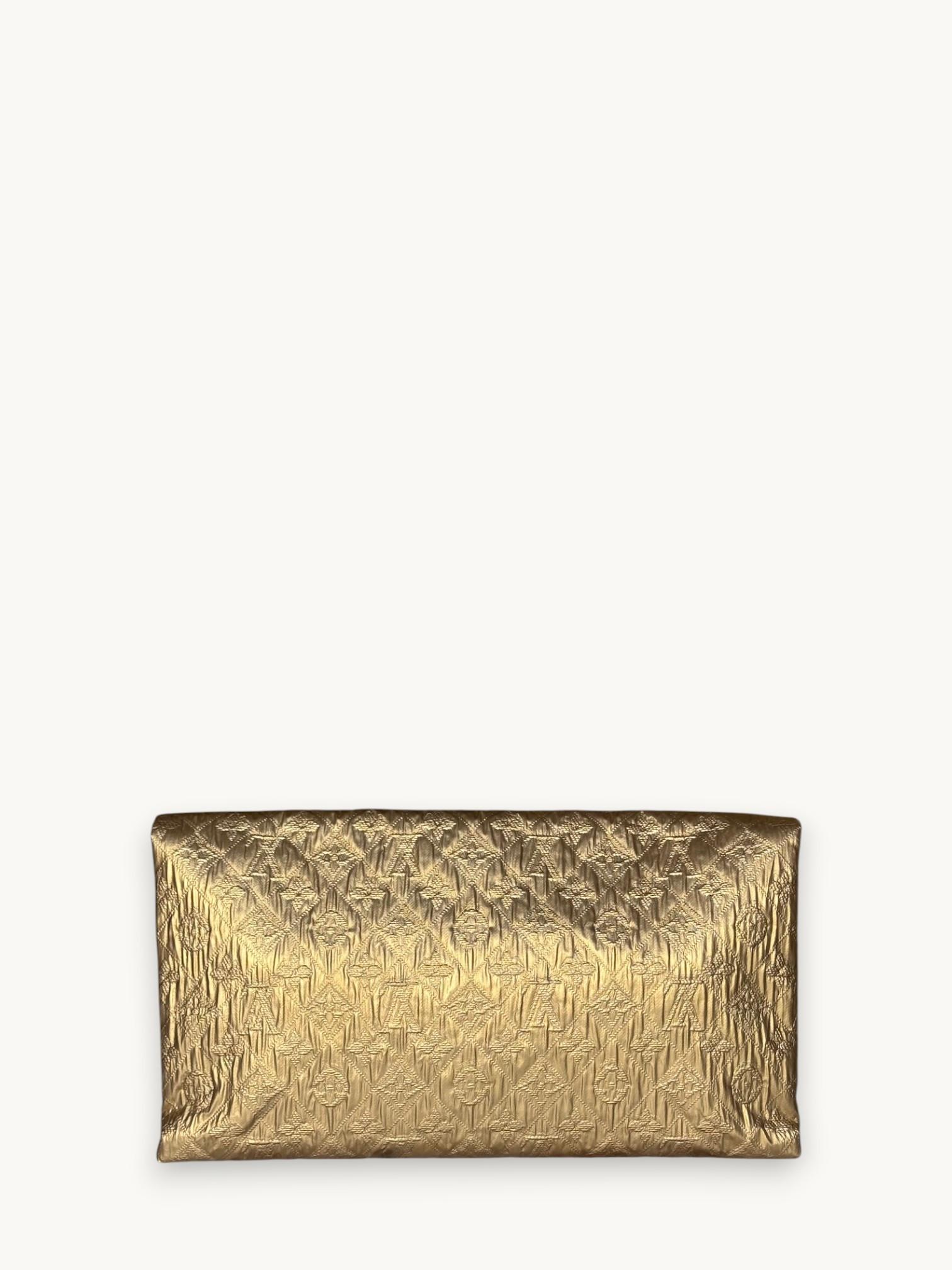 Louis Vuitton Limelight Clutch , фото 3