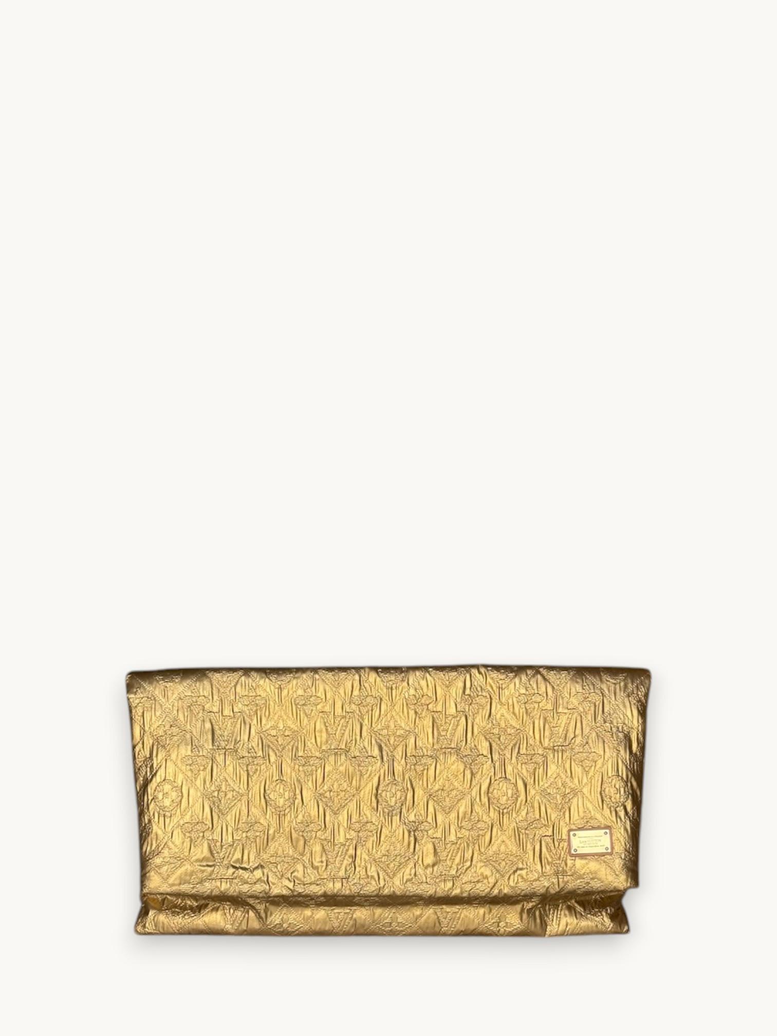 Louis Vuitton Limelight Clutch , фото 1