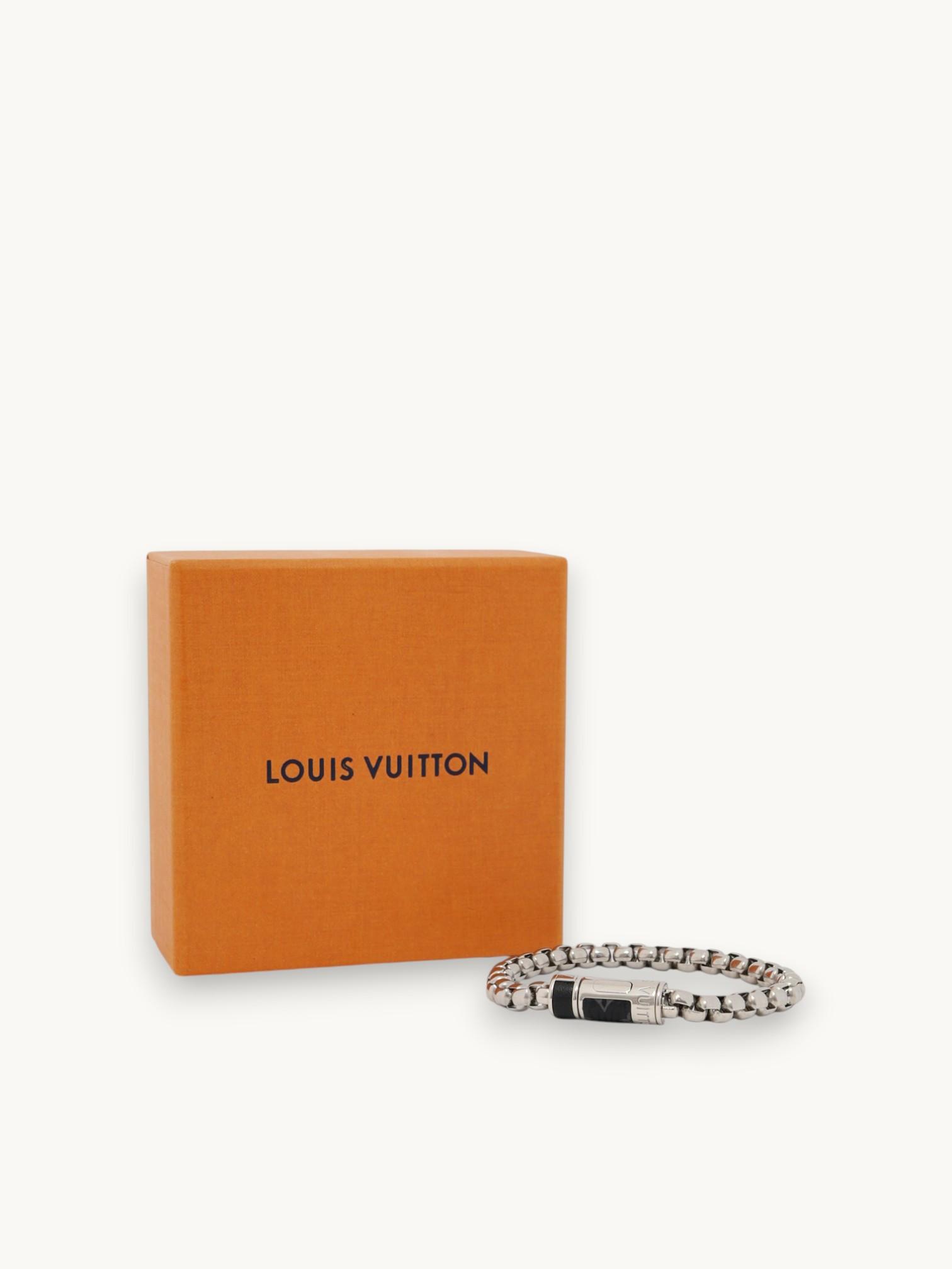 Louis Vuitton Blacelet , фото 3