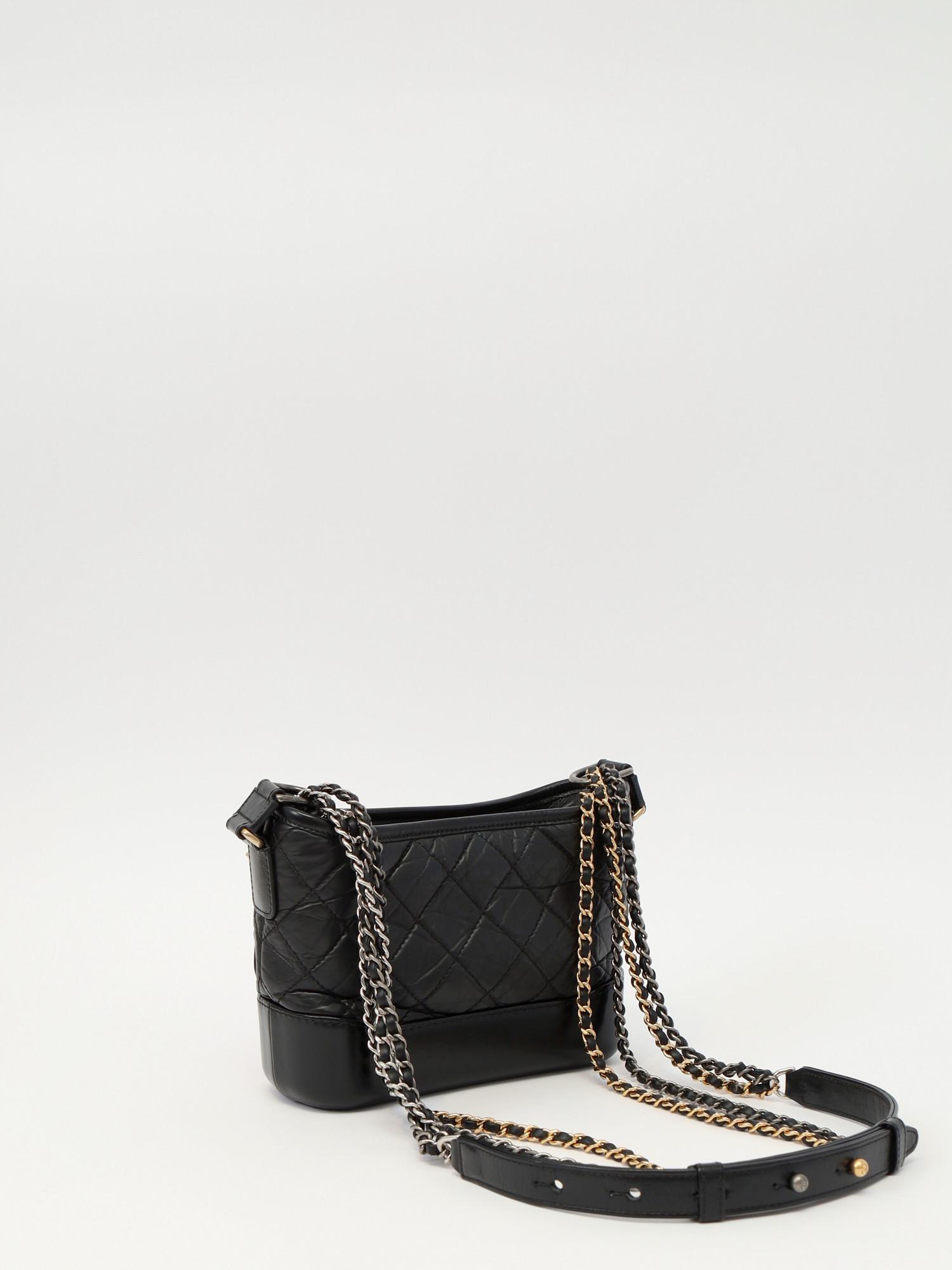 Chanel Gabrielle , фото 4
