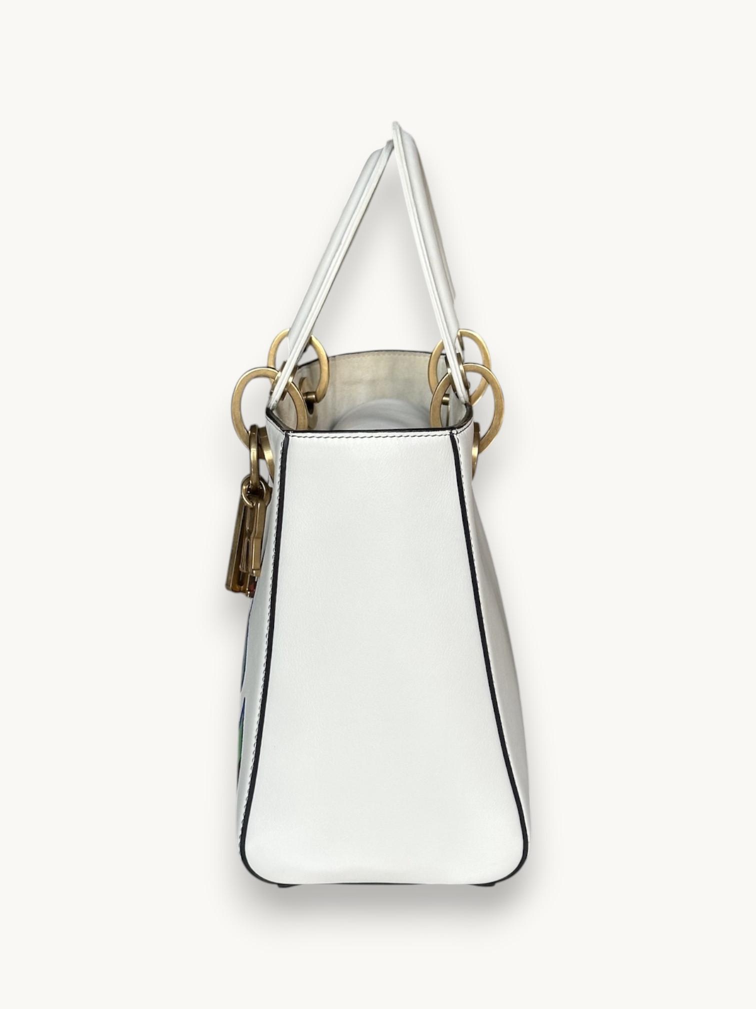 Dior Lady Dior , фото 3