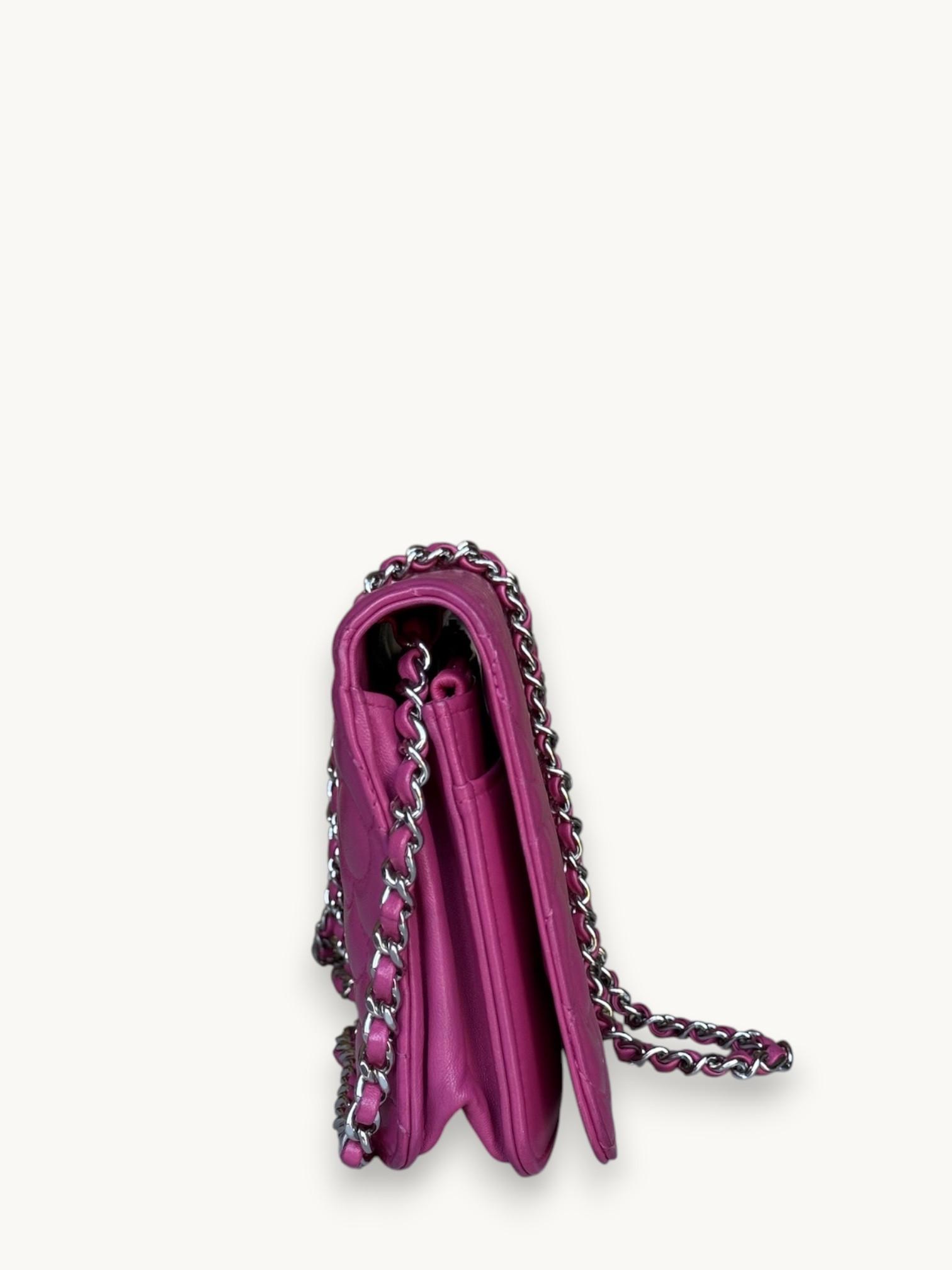 Chanel WOC , фото 4